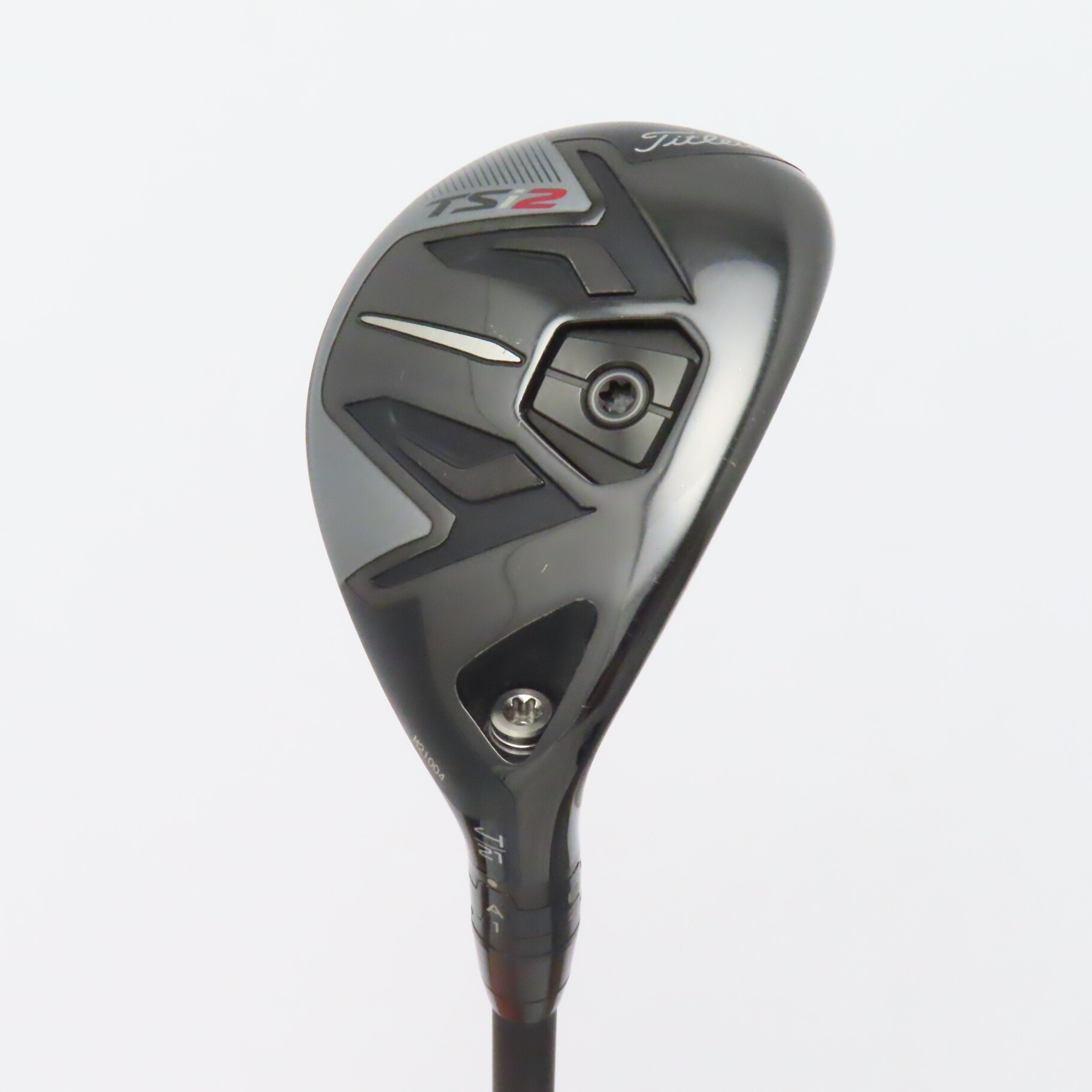 中古】TSi2 ユーティリティ N.S.PRO MODUS3 HYBRID GOST 370tip 21 S C