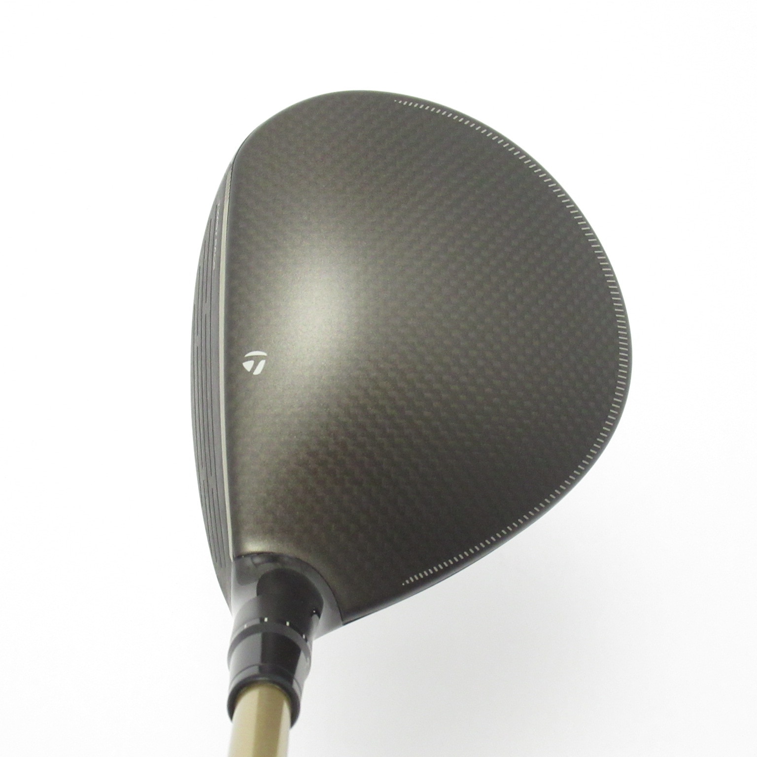 中古】Qi4D フェアウェイウッド SPEEDER NX GOLD 60 18 S C