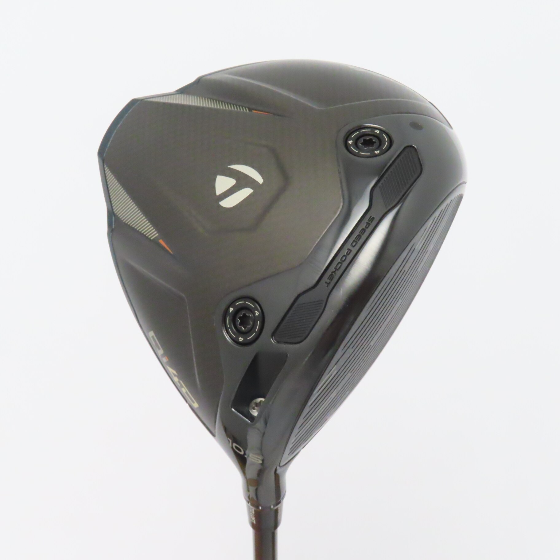 中古】Qi4D ドライバー REAX 60 Low Rotation WHITE(2026) 10.5 S B