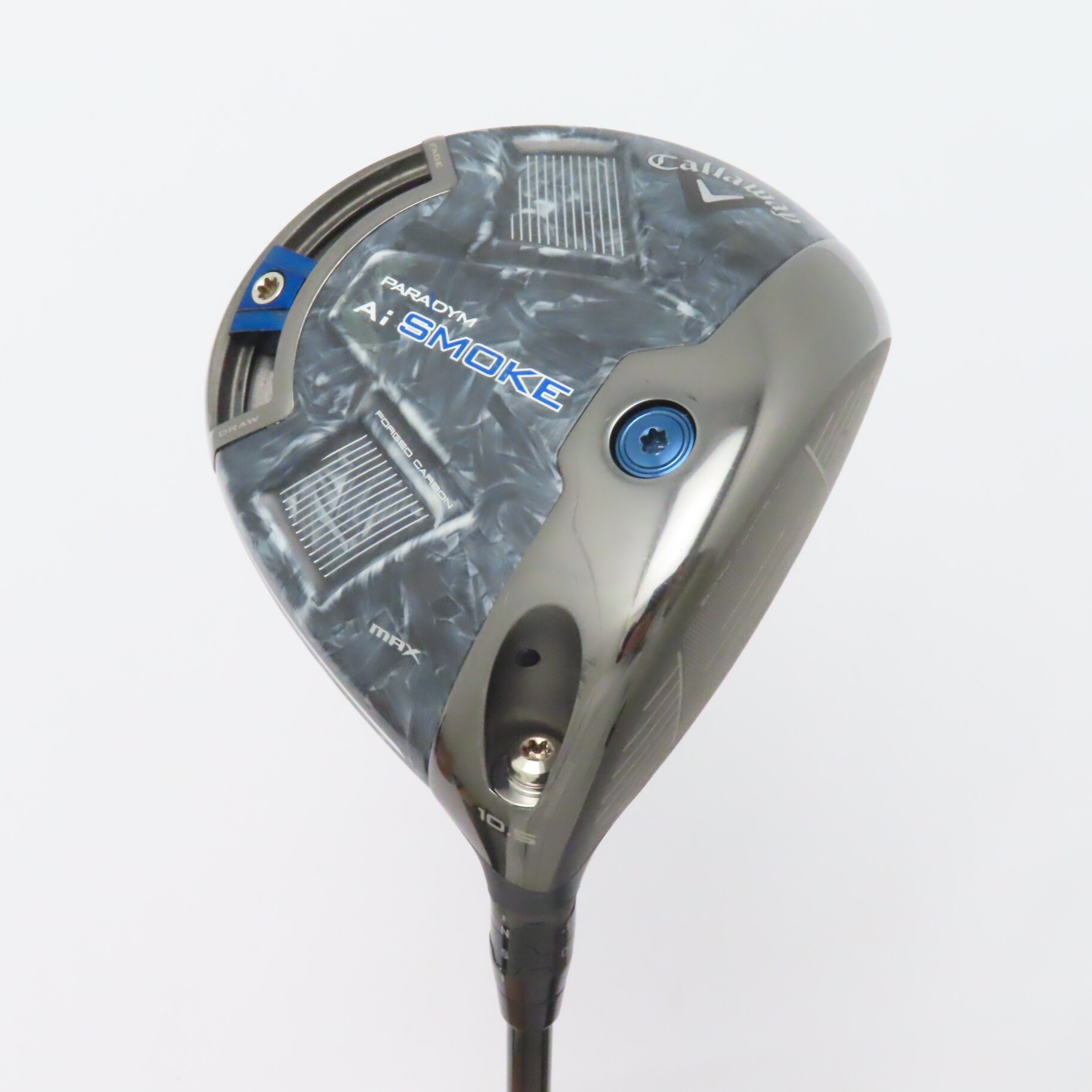 中古】PARADYM Ai SMOKE MAX ドライバー (キャロウェイ) Ai SMOKE 通販