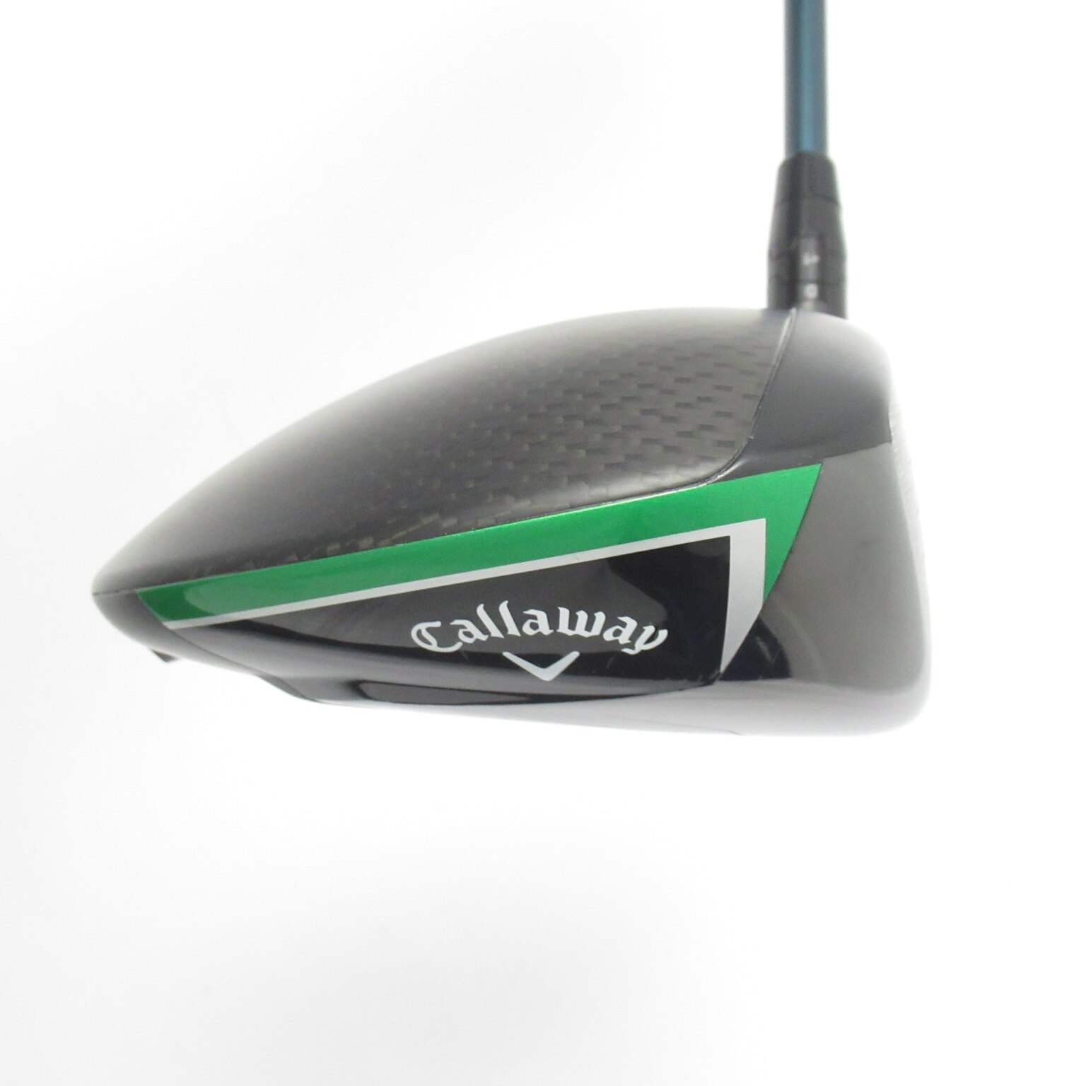 中古】エリート X ドライバー VENTUS GREEN 5 for Callaway 9 S C