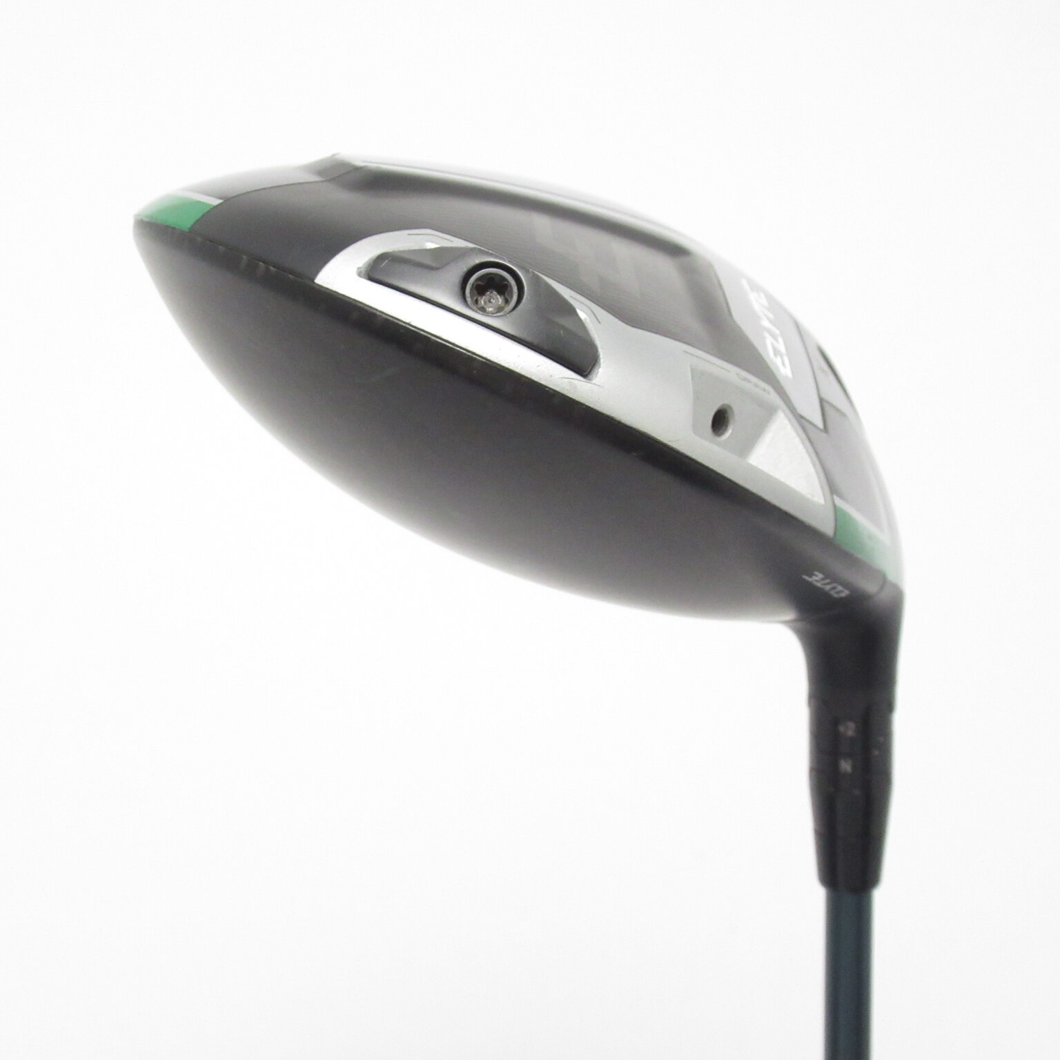 中古】エリート X ドライバー VENTUS GREEN 5 for Callaway 9 S C