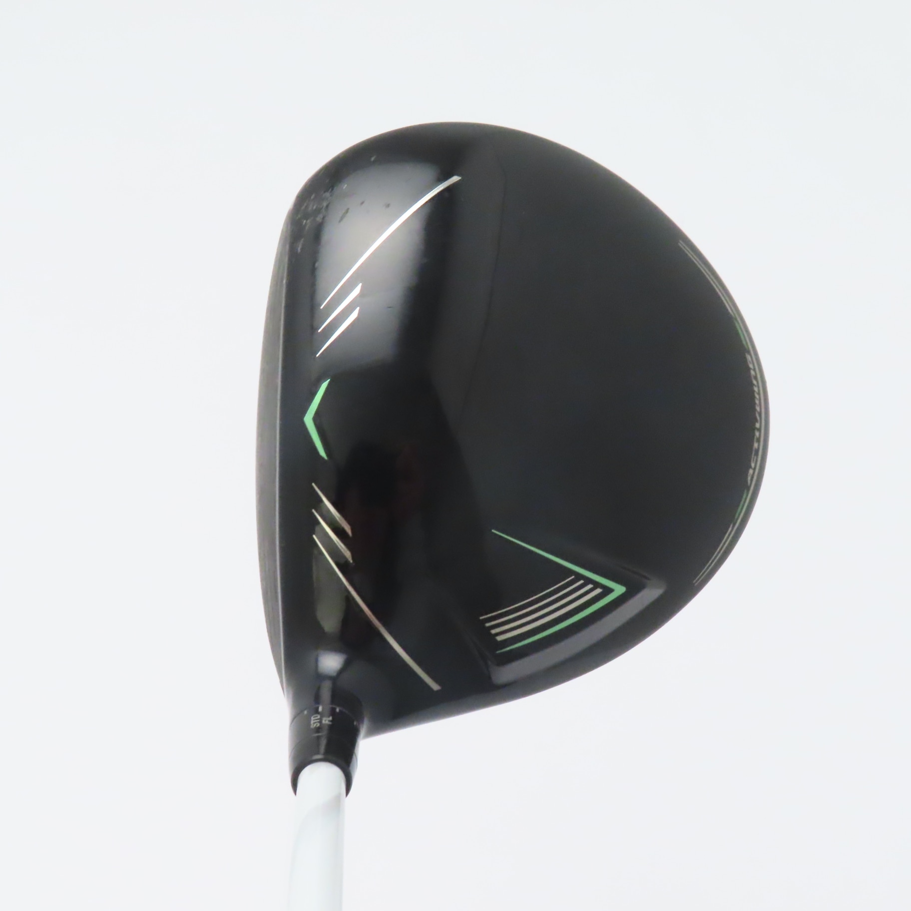 中古】ゼクシオ X(2022) ドライバー Speeder 661 EVOLUTION VII 9.5