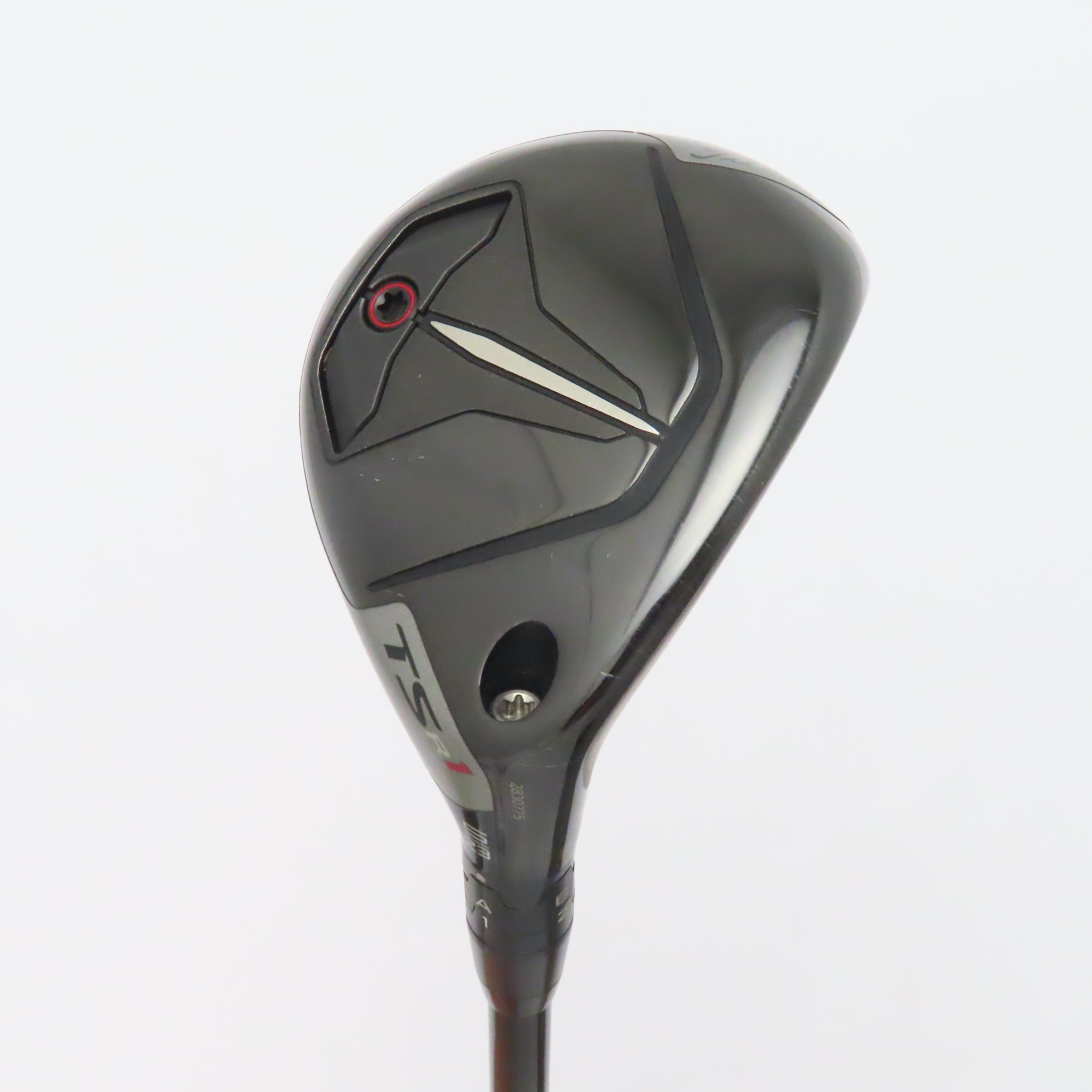 タイトリストユーティリティーTSR1 中古】TSR1 ユーティリティ TENSEI PRO 1K HYBRID 60 23 S C
