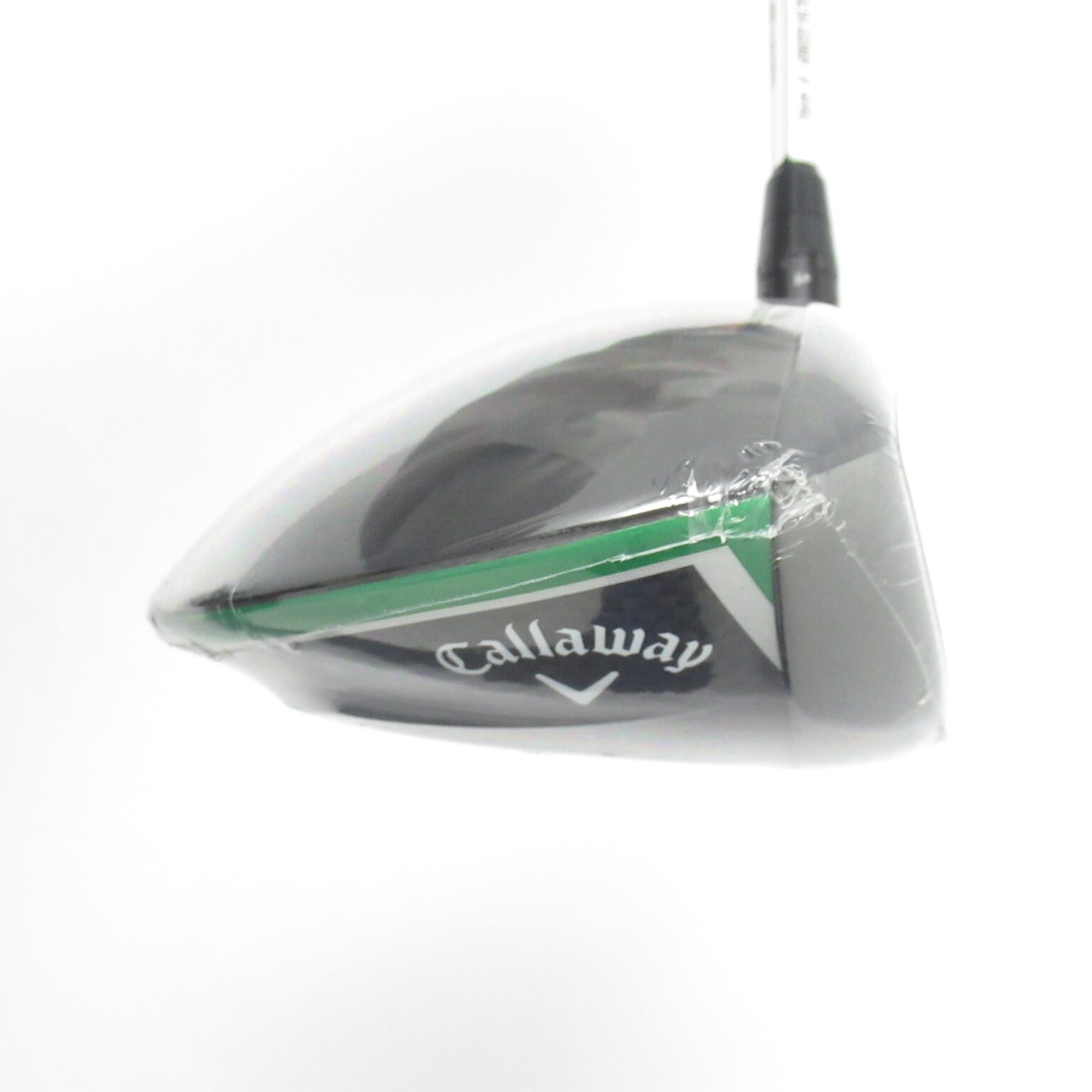 中古】エリート ◇◇◇TD ドライバー TENSEI GREEN 60 for Callaway