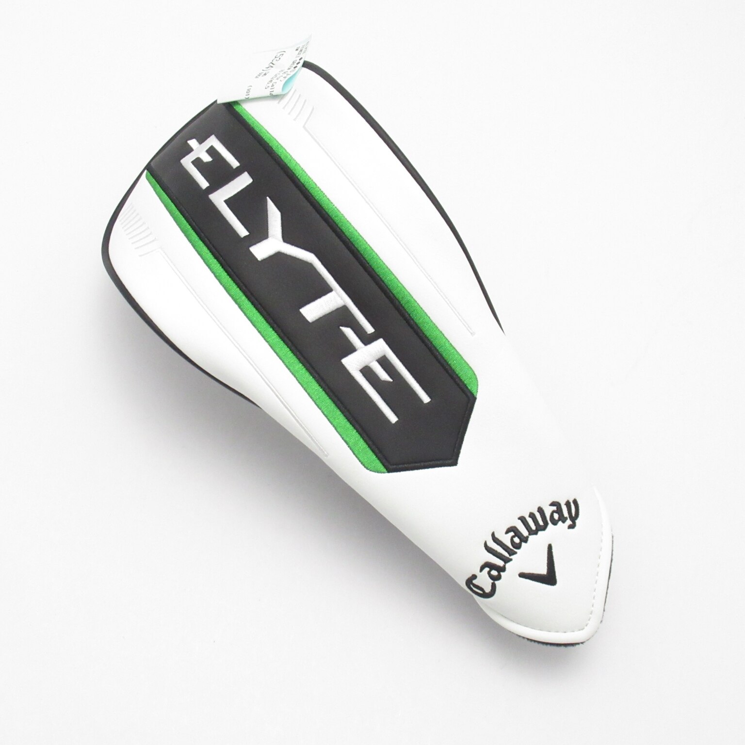 中古】エリート ◇◇◇TD ドライバー TENSEI GREEN 60 for Callaway