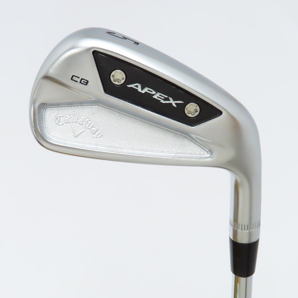 中古】APEX CB(2024) アイアン N.S.PRO MODUS3 105 26 R C(アイアン