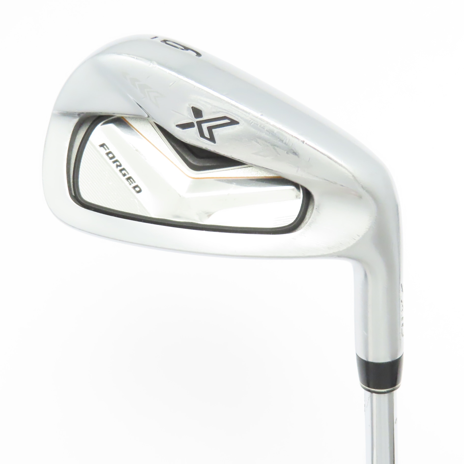 中古】ゼクシオ エックス アイアン N.S.PRO 920GH DST for XXIO 26 S D