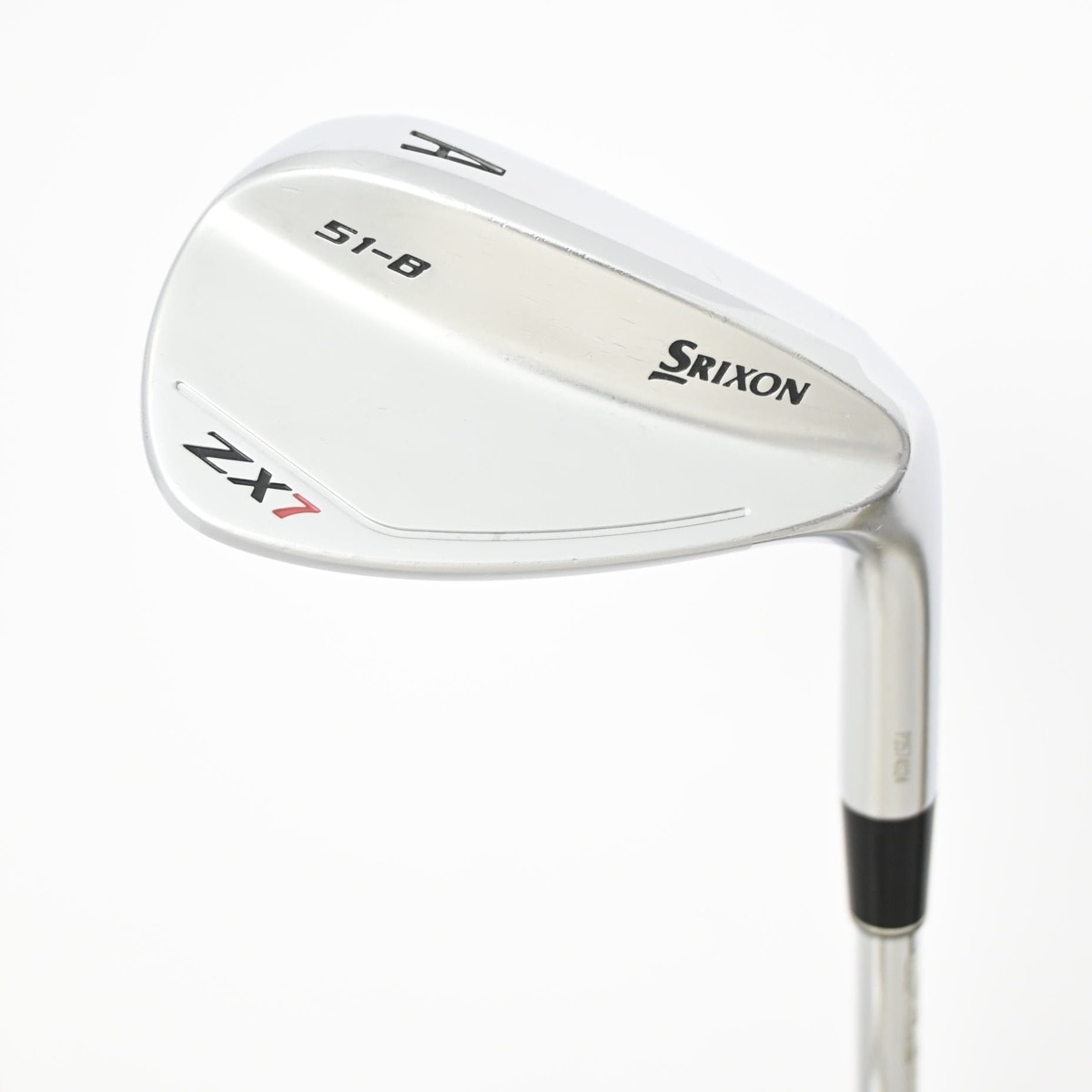 中古】スリクソン ZX7 アイアン（単品） N.S.PRO MODUS3 TOUR 105 DST