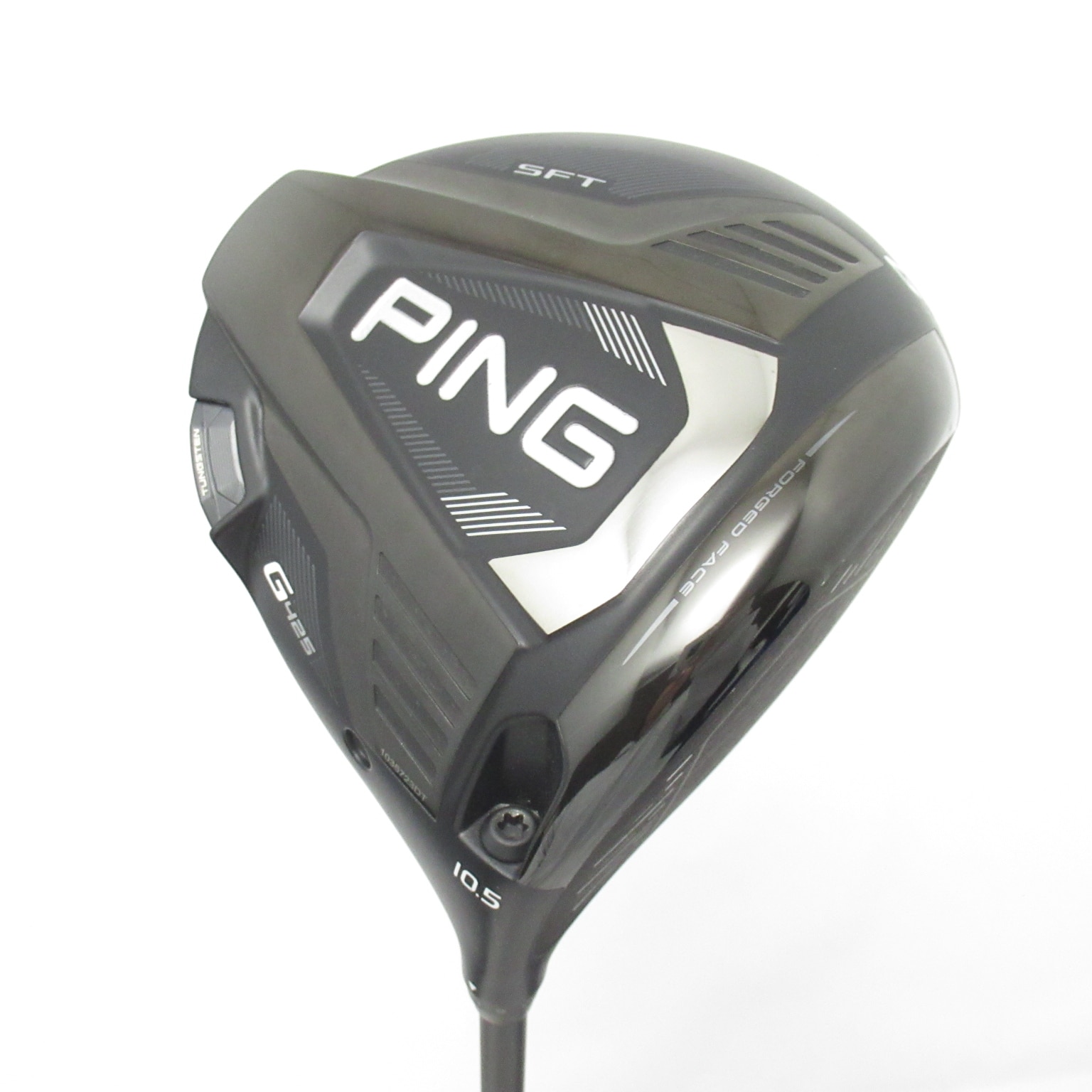 中古】G425 SFT ドライバー ALTA J CB SLATE 10.5 R CD(ドライバー