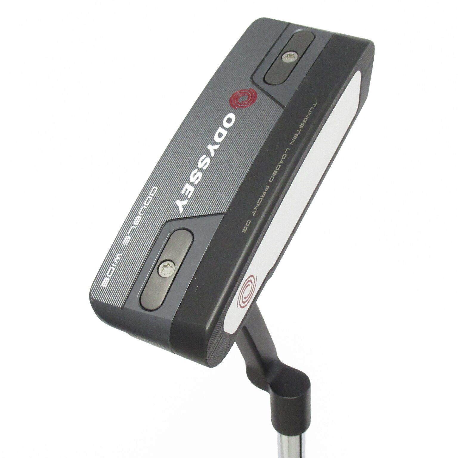 中古】TRI HOT 5K DOUBLE WIDE パター (オデッセイ) オデッセイ 通販