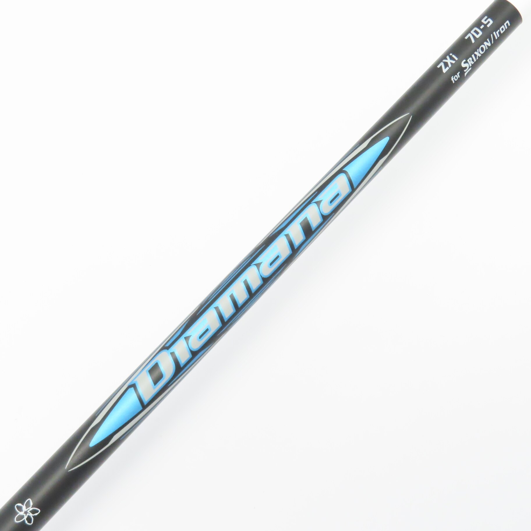 きょーしん 中古】スリクソン ZXi5 アイアン Diamana ZXi for IRON 24 S C