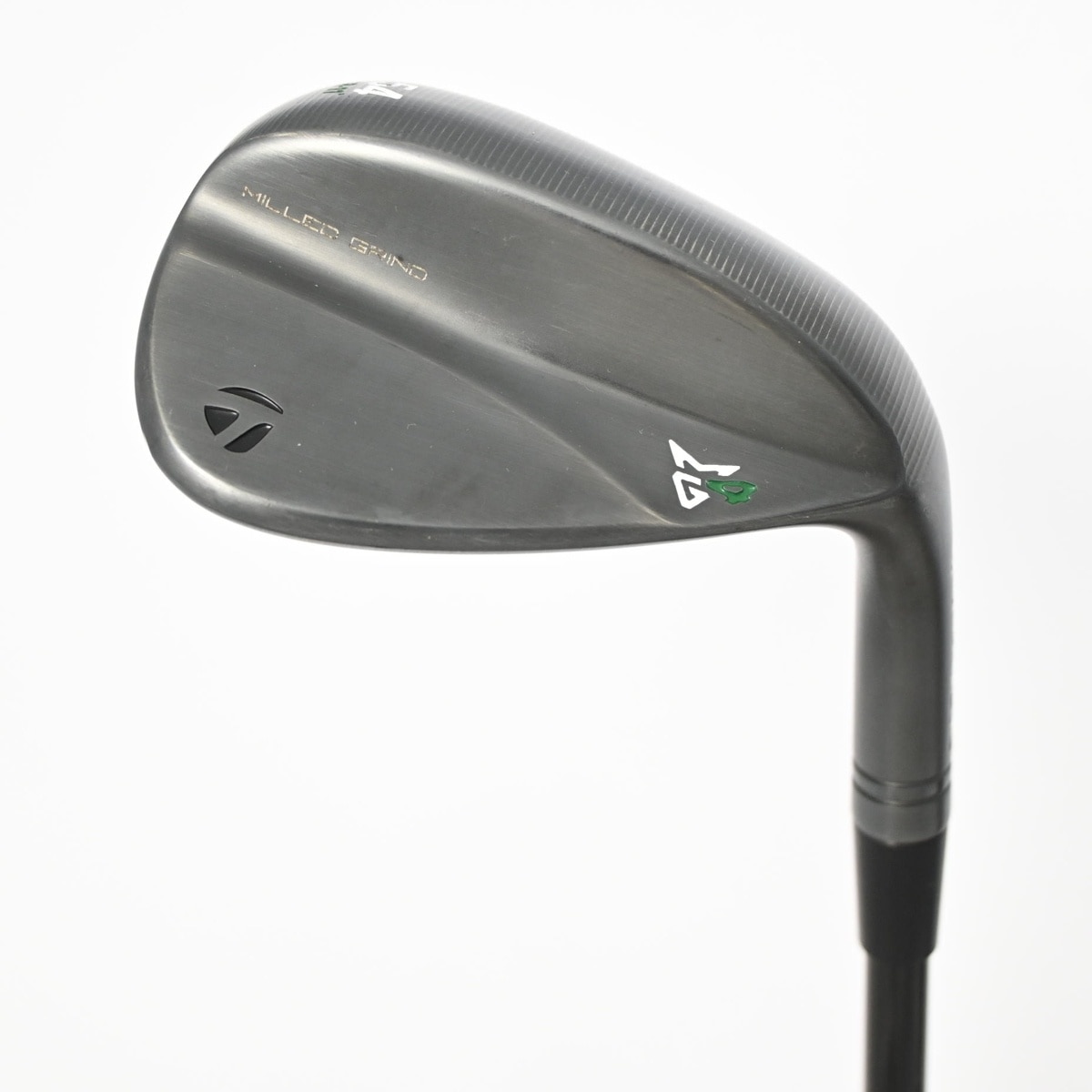 中古】ミルドグラインド4 ブラック ウェッジ MCI 90 for TaylorMade 54