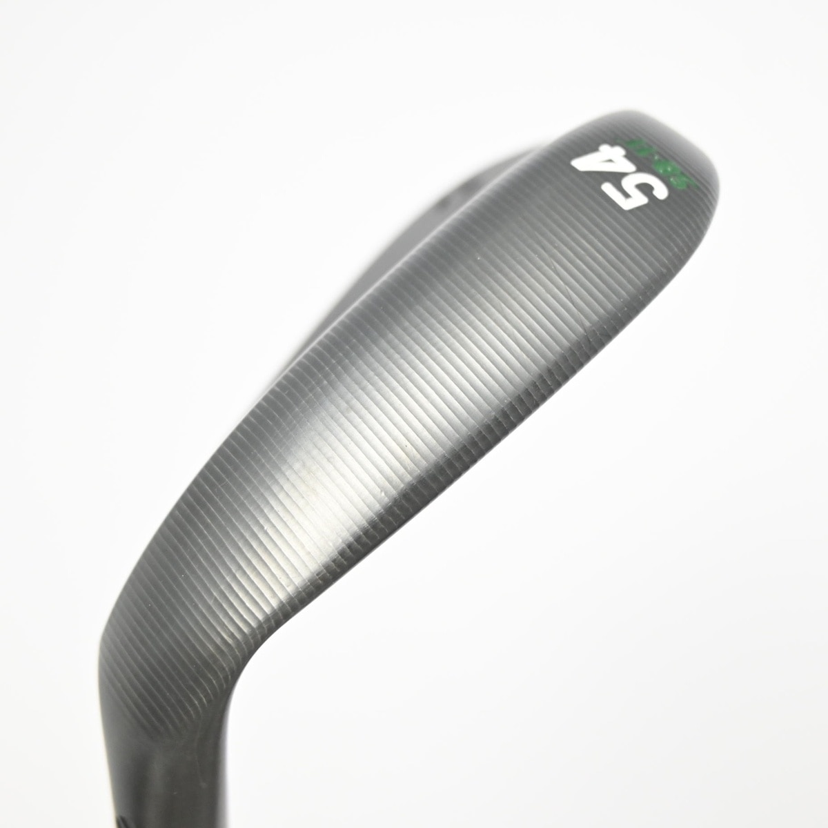中古】ミルドグラインド4 ブラック ウェッジ MCI 90 for TaylorMade 54
