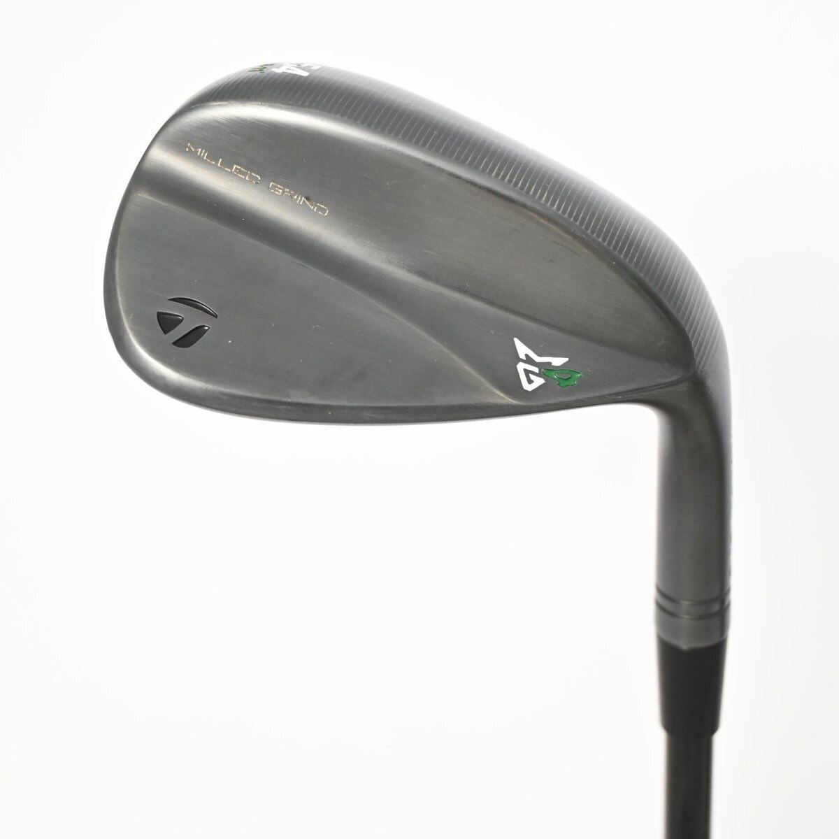 中古】ミルドグラインド4 ブラック ウェッジ MCI 90 for TaylorMade 54