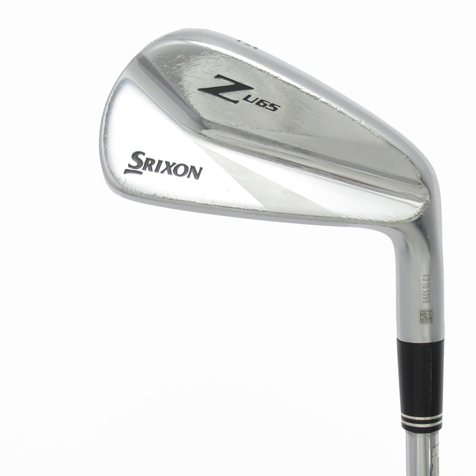 中古】スリクソン Z U65 ユーティリティ (ダンロップ) スリクソン 通販