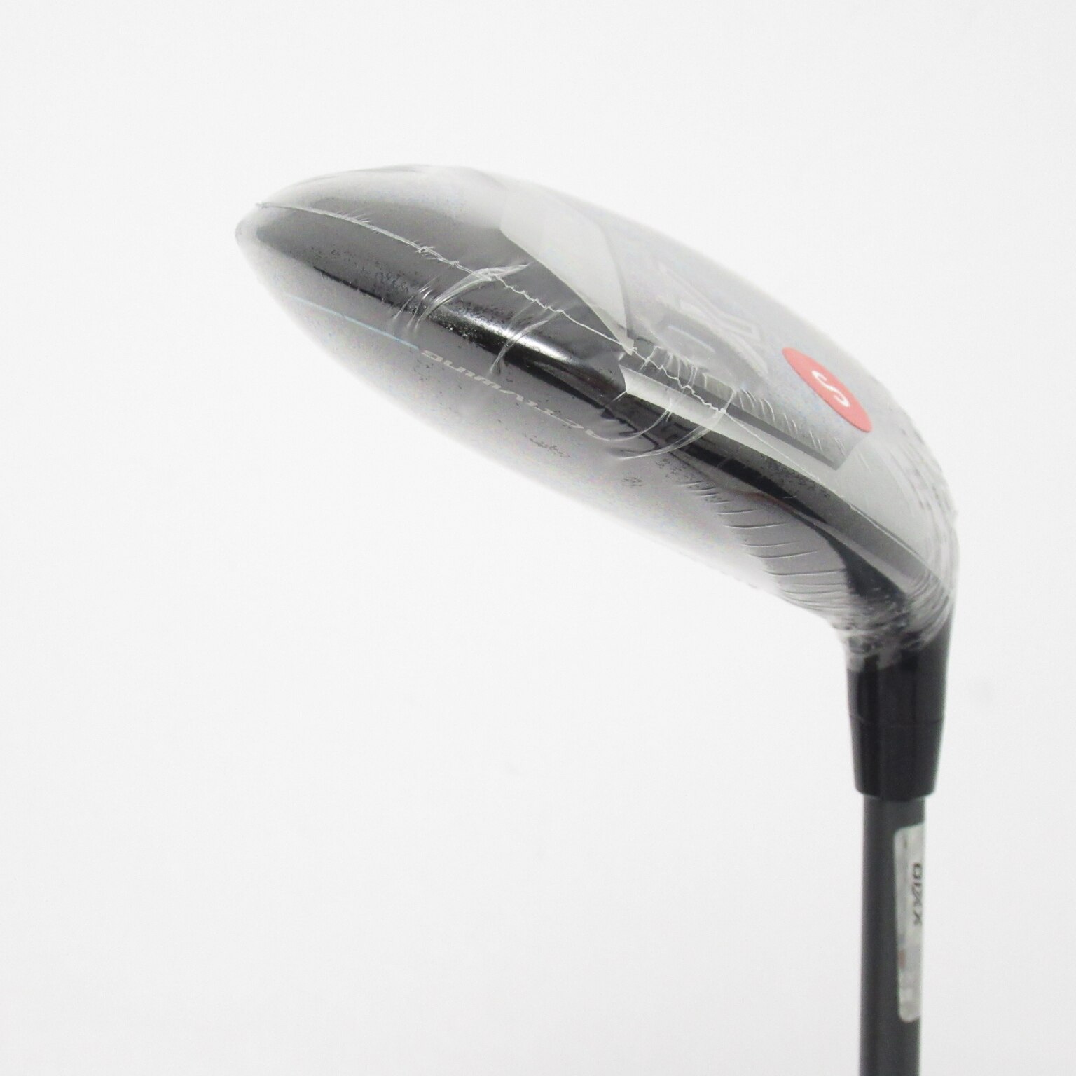 中古】ゼクシオ X(2024) フェアウェイウッド Miyazaki AX-3 18 S A