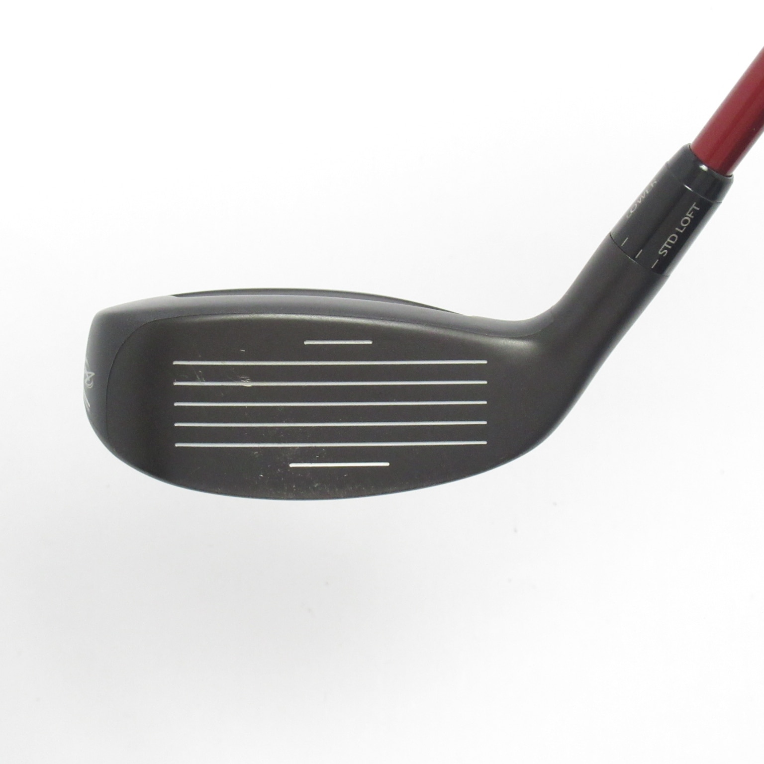 中古】XTD Ti ユーティリティ XTD Ti Co-engineered 23 S D