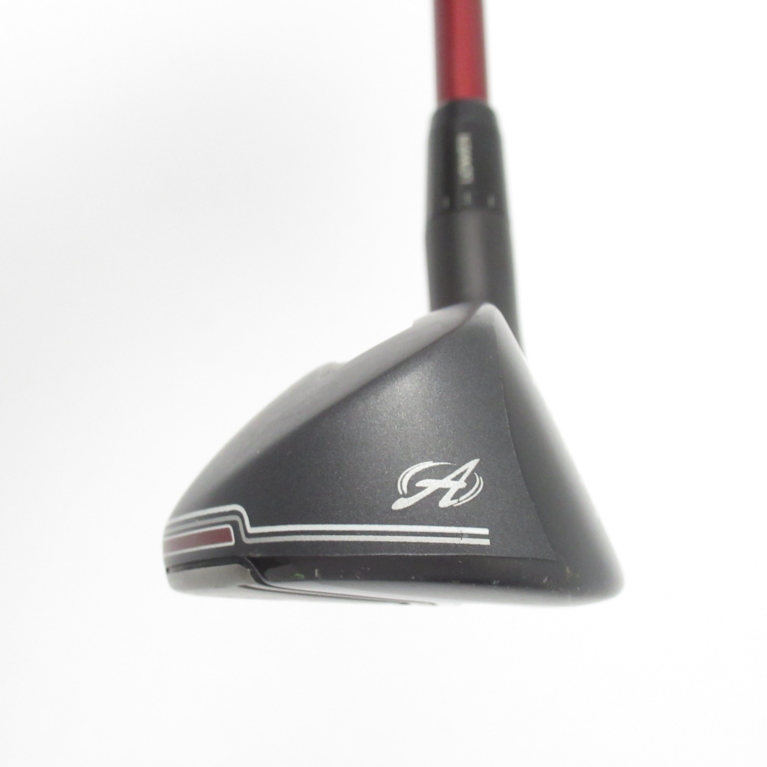 中古】XTD Ti ユーティリティ XTD Ti Co-engineered 23 S D