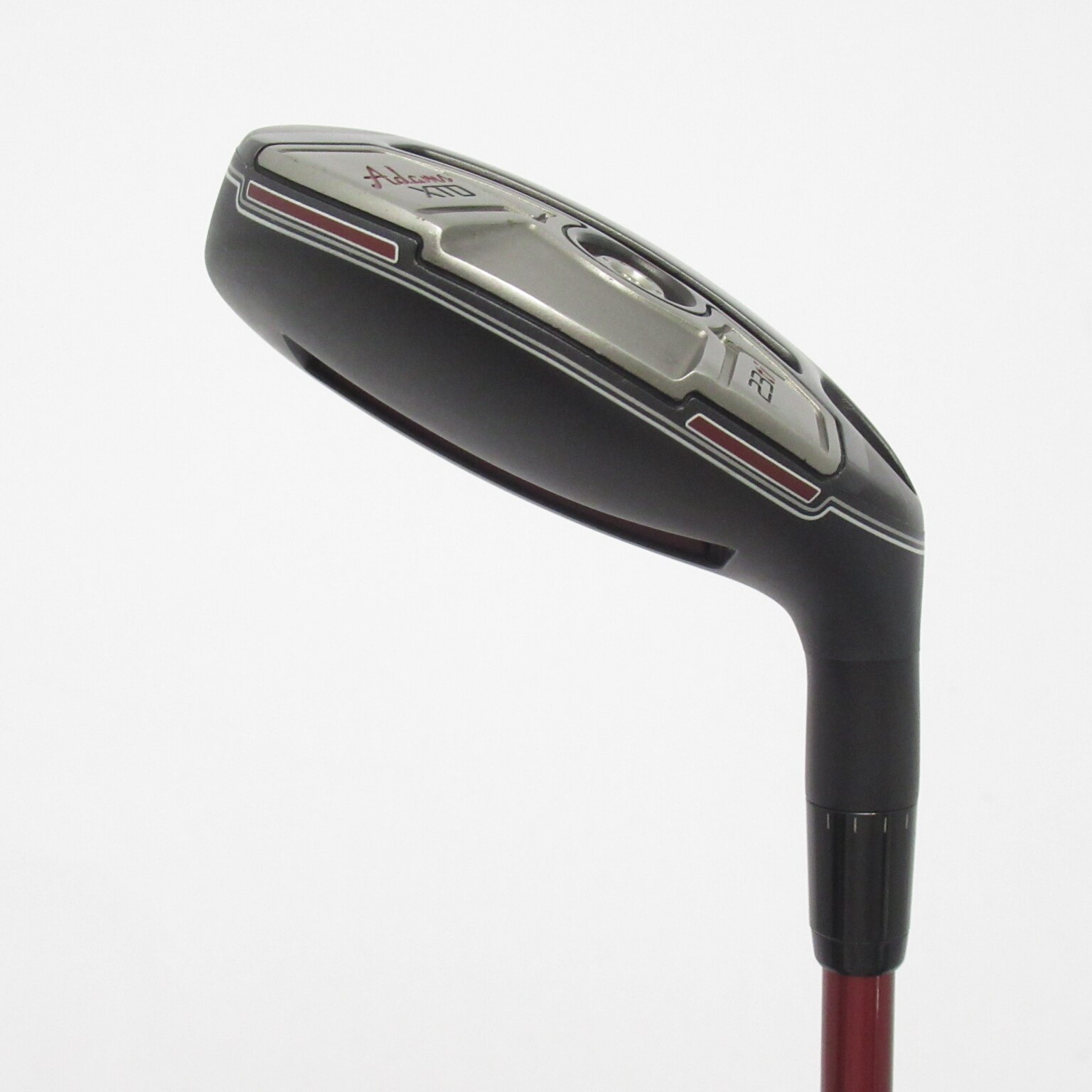 中古】XTD Ti ユーティリティ XTD Ti Co-engineered 23 S D