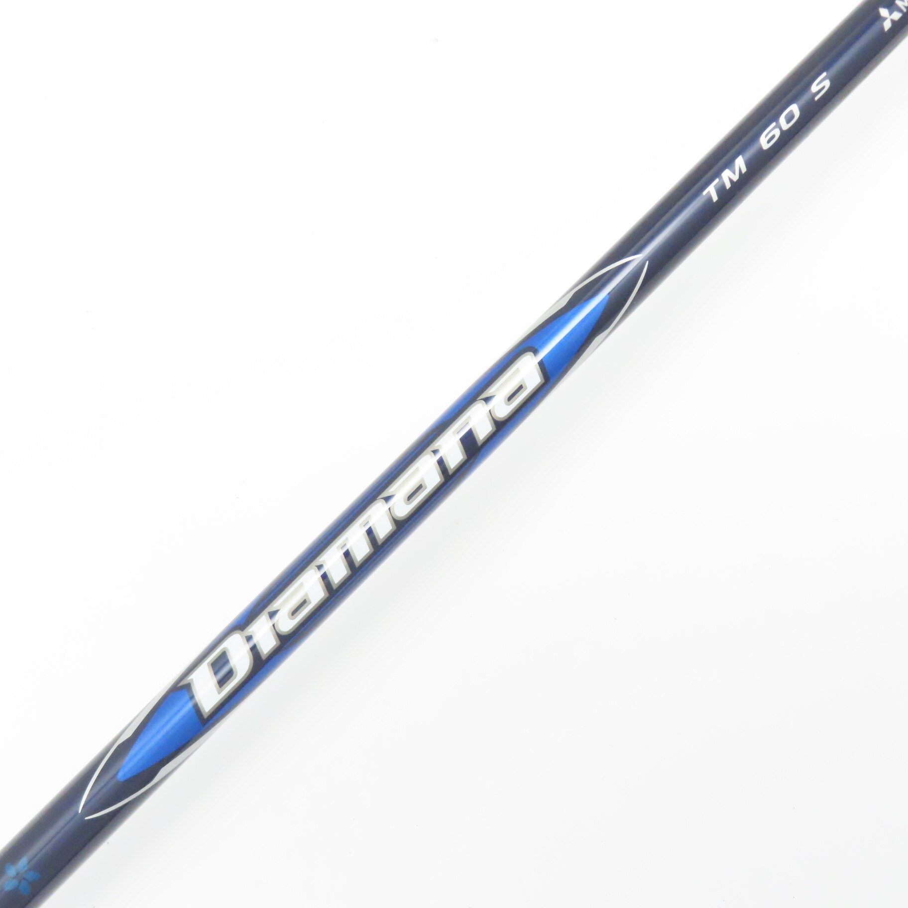 中古】Qi アイアン Diamana Blue TM60 24 S C(アイアン（セット