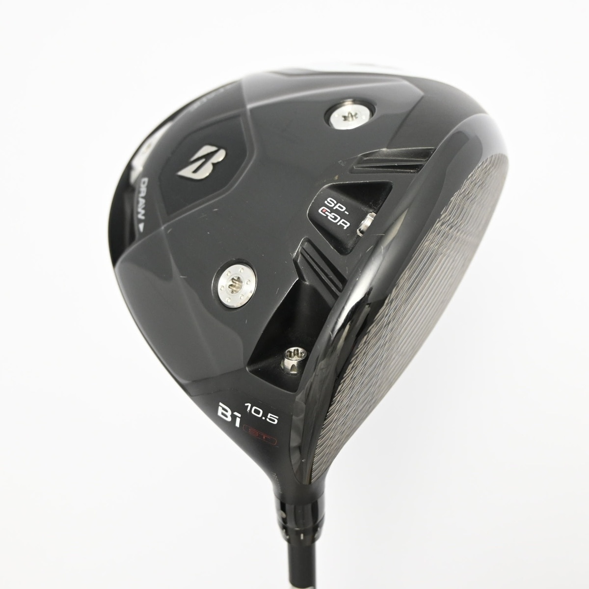 中古】B1 ST ドライバー (ブリヂストン) ブリヂストンゴルフ 通販｜GDO