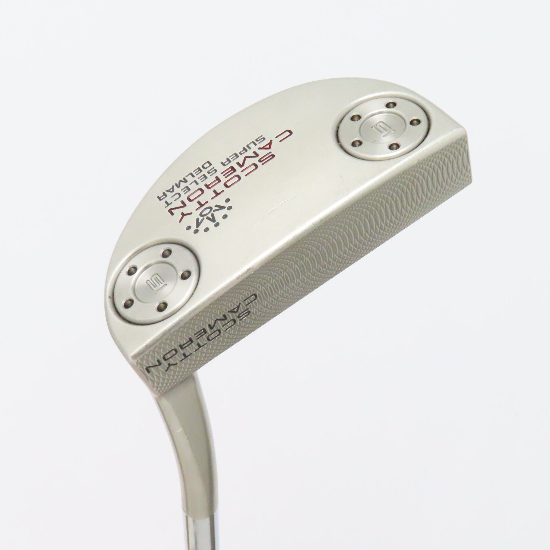 中古】SUPERSELECT DEL MAR(2023) (スコッティキャメロン) セレクト