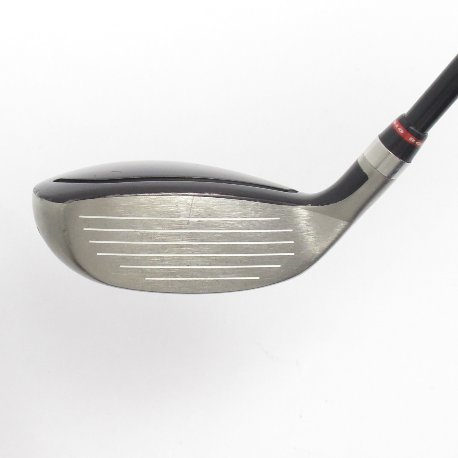 中古】RODDIO HYBRID UTILITY ユーティリティ カーボンシャフト 21