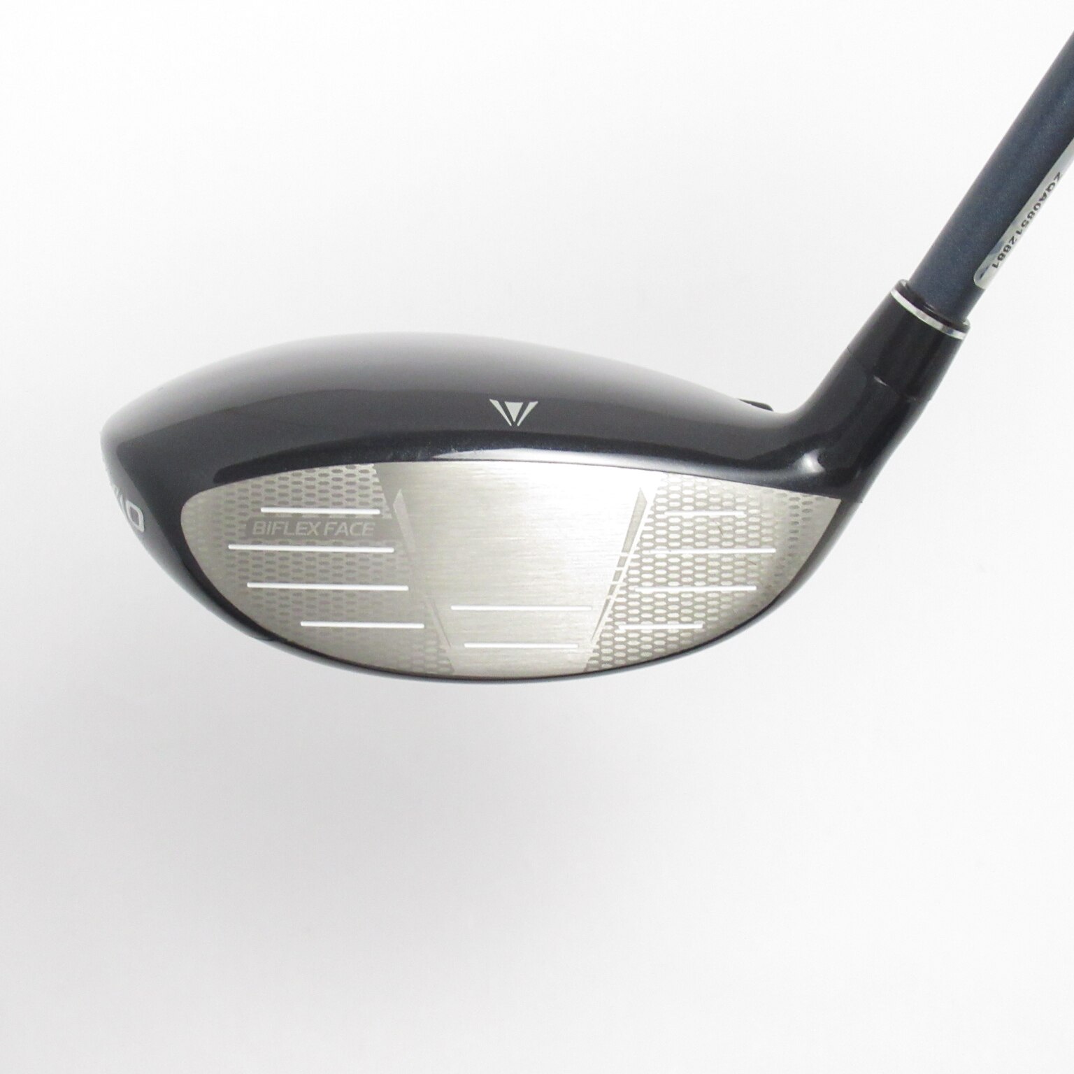 中古】ゼクシオ 14 (2026) フェアウェイウッド XXIO MP1400 16.5 SR CD
