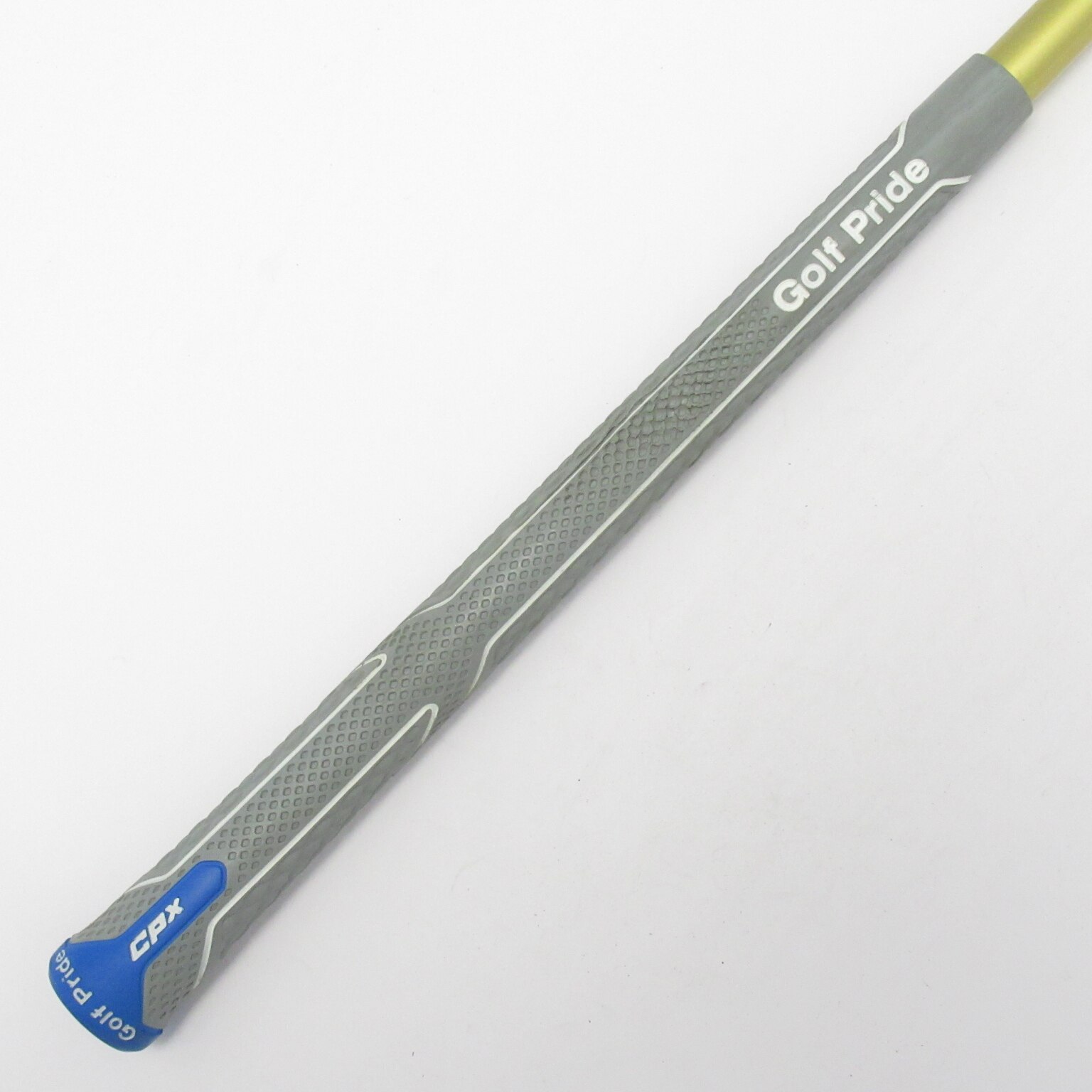 中古】Tour AD CQ ドライバー用_スリーブ付 Tour AD CQ-5 S C(シャフト