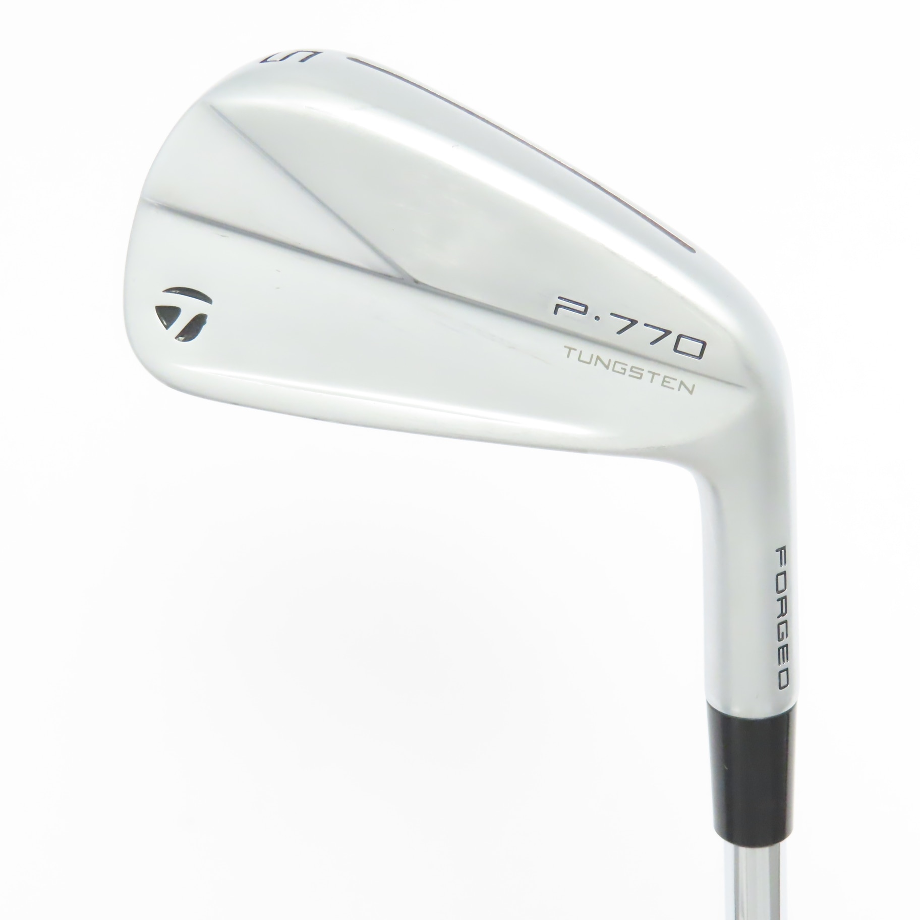 P770 (2023) アイアンセット 5-P Dynamic Gold 中古】P770(2023) アイアン Dynamic Gold EX TOUR ISSUE 25.5 S200 C