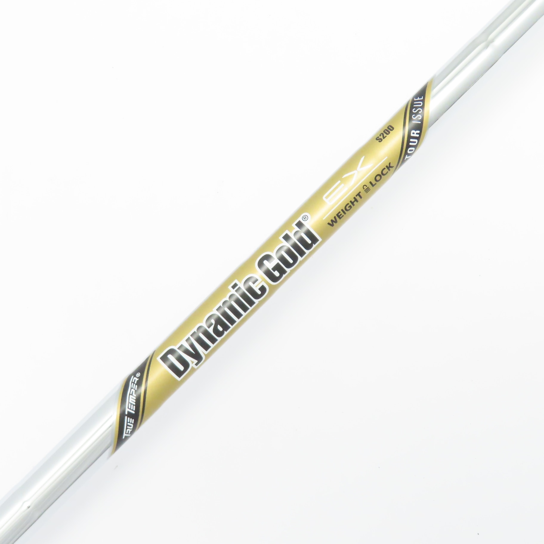中古】P770(2023) アイアン Dynamic Gold EX TOUR ISSUE 25.5 S200 C