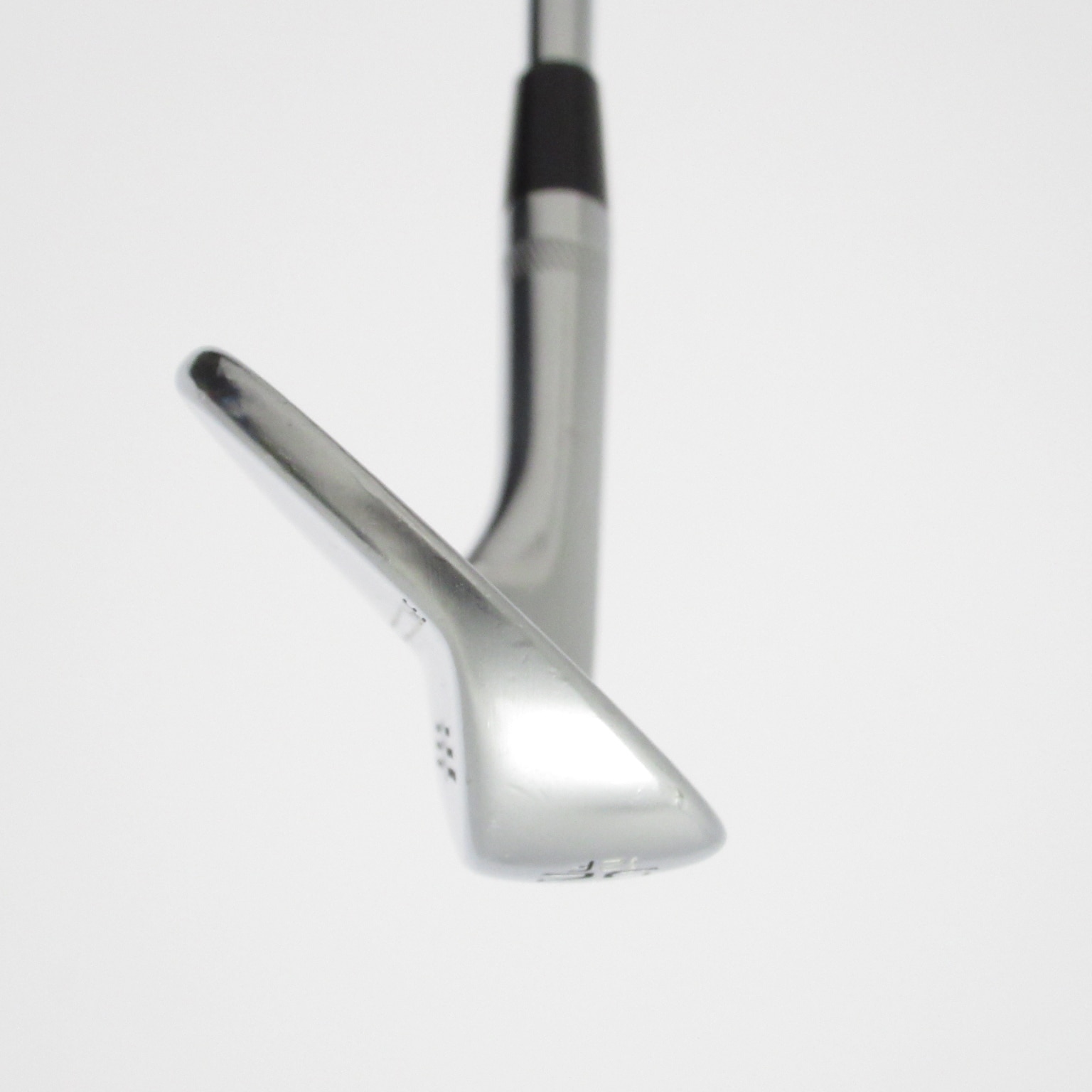 中古】ボーケイ SM9 TOUR CHROME ウェッジ Dynamic Gold 52-12 WEDGE C