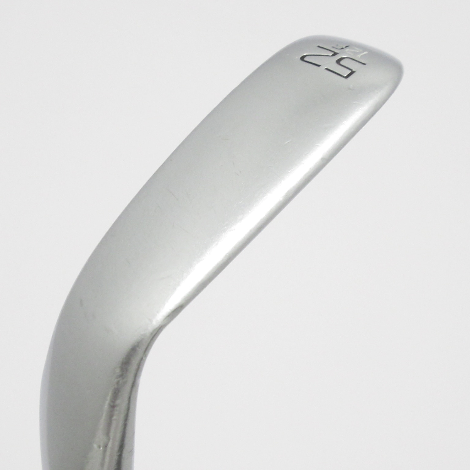 中古】ボーケイ SM9 TOUR CHROME ウェッジ Dynamic Gold 52-12 WEDGE C