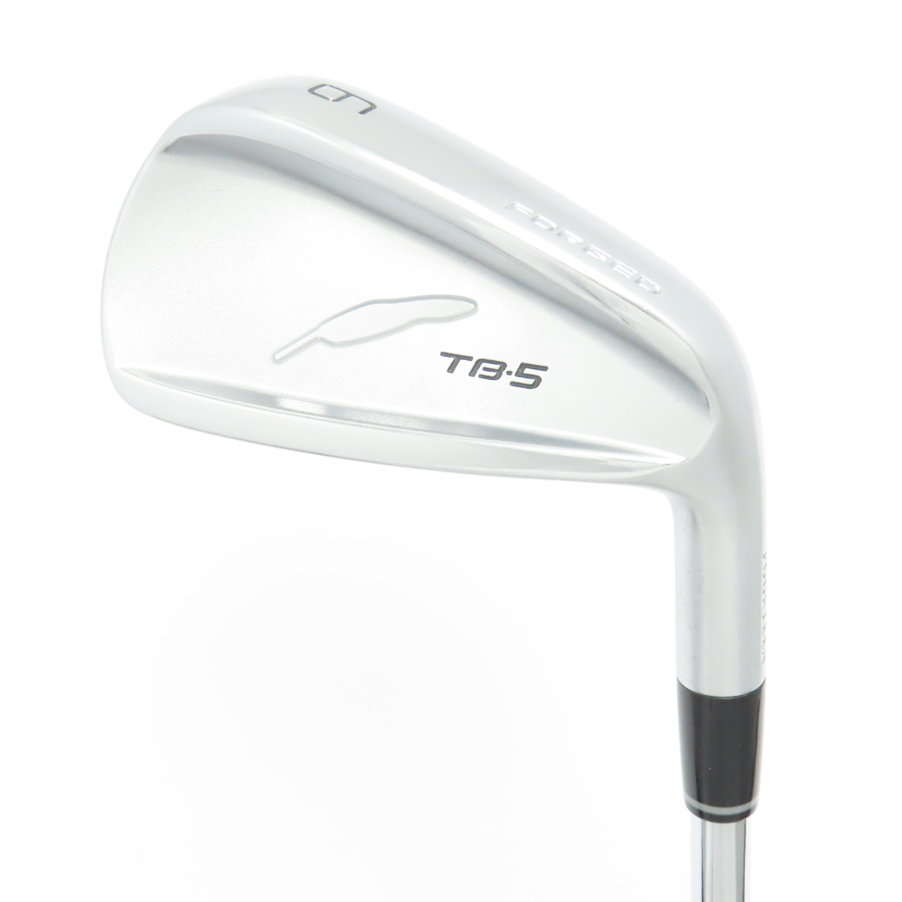 中古】TB-5 FORGED(2023) アイアン FS-90i 26 S C(アイアン（セット