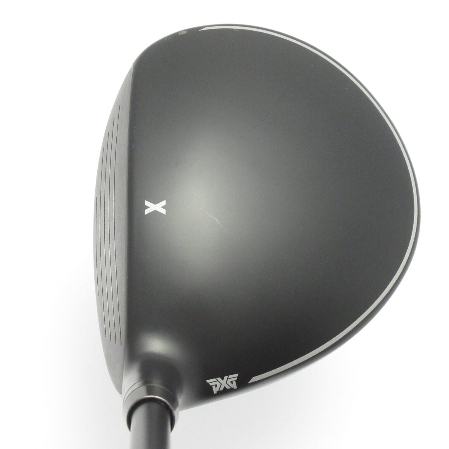 中古】PXG 0211(2023) フェアウェイウッド FUJIKURA PRO 65 for PXG 18
