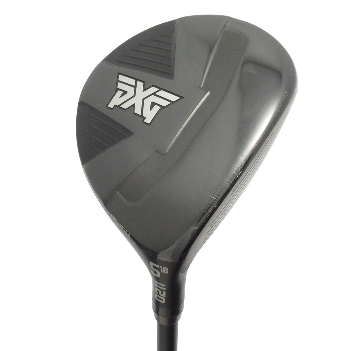 PXG 0211 フェアウェイウッド 18度 中古 カバー付 中古】PXG 0211(2023) フェアウェイウッド FUJIKURA PRO 65 for PXG 18