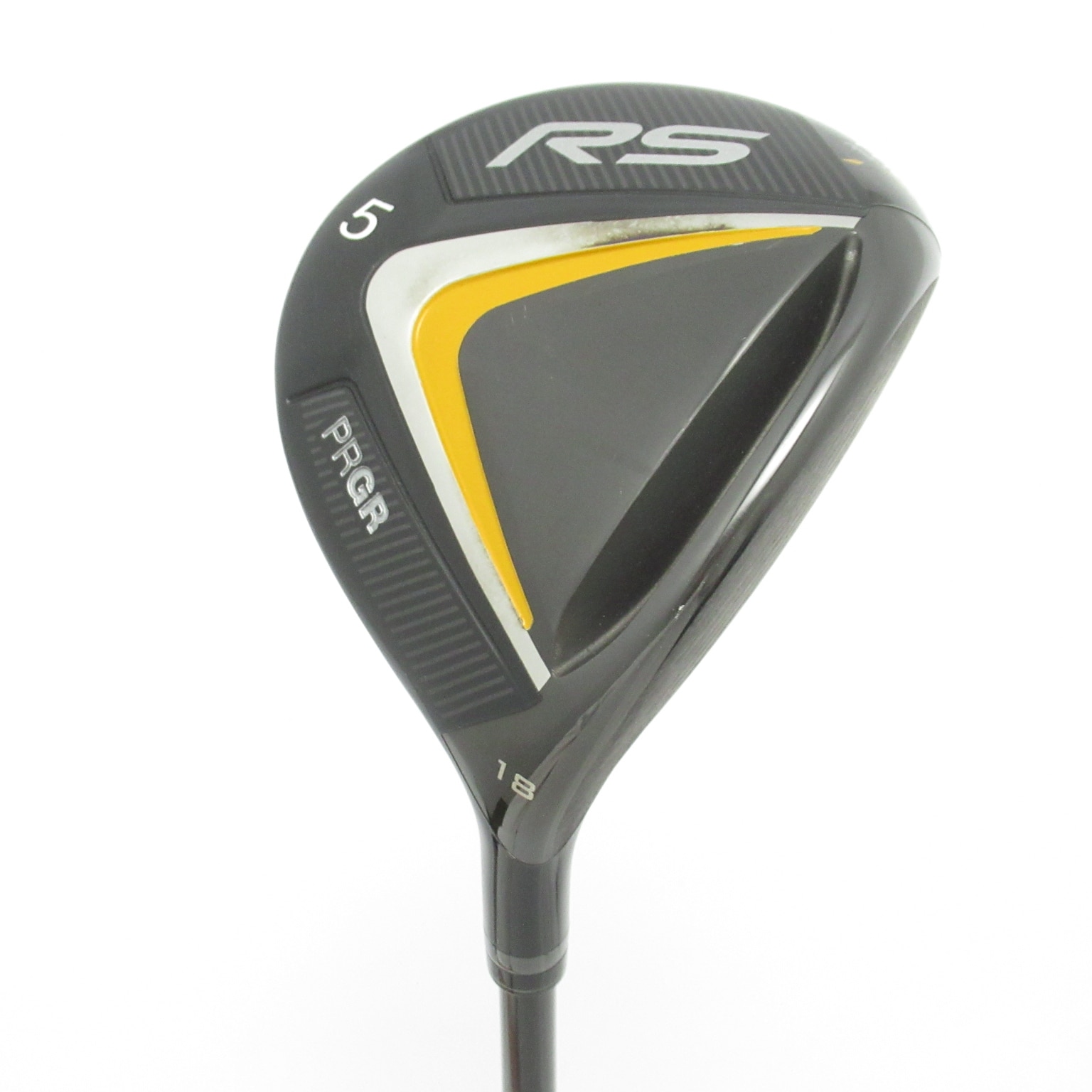 中古】RS フェアウェイウッド (プロギア) 通販｜GDO中古ゴルフクラブ