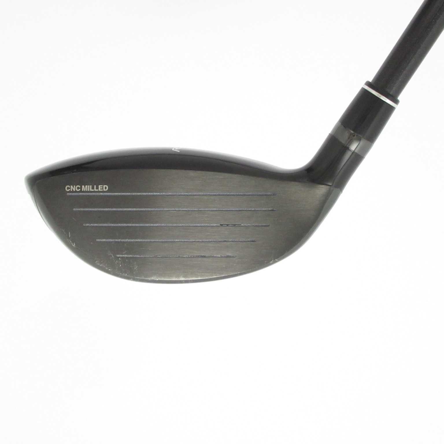 中古】RS JUST ユーティリティ Diamana FOR PRGR 19 SR C