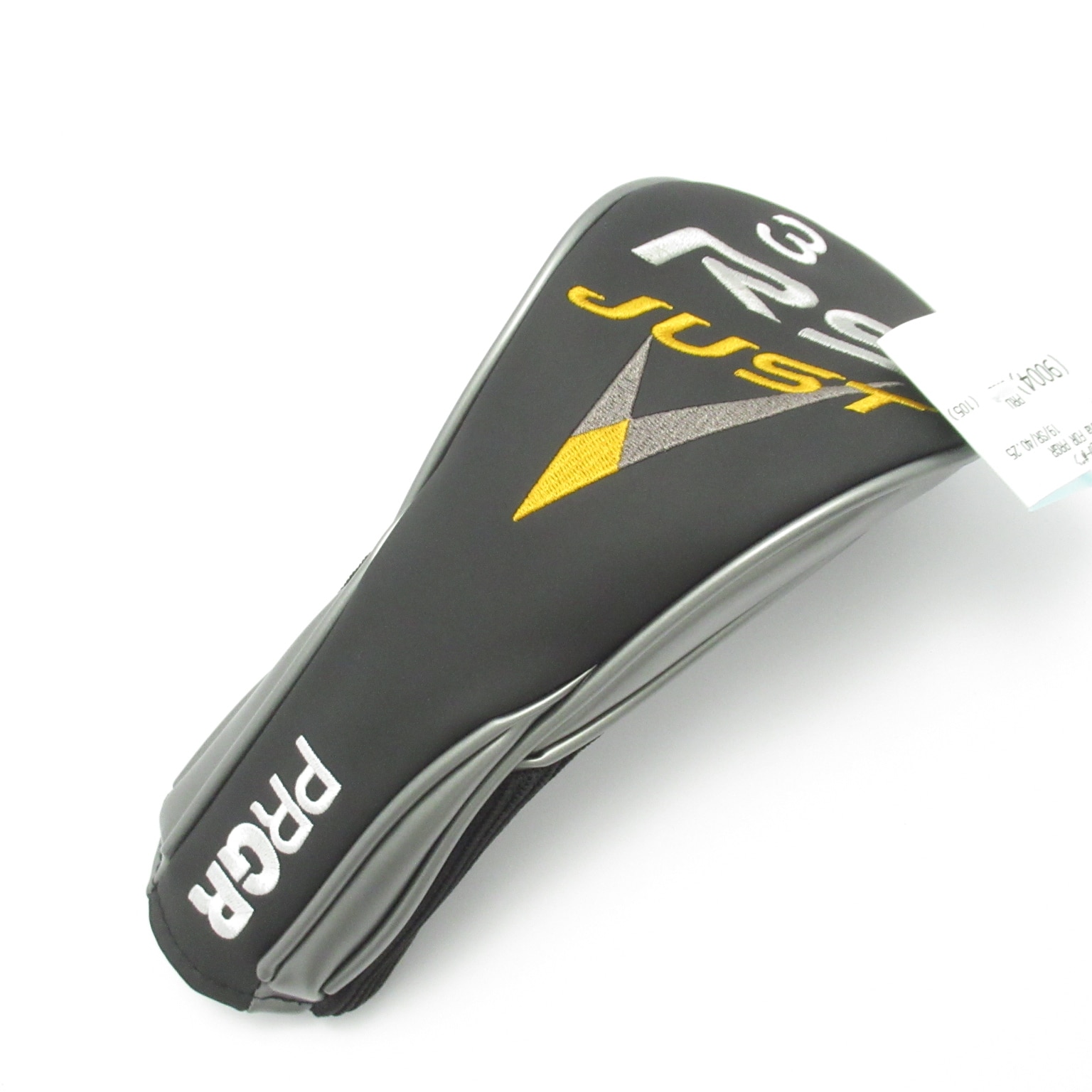 美品　PRGR RS JUST U3 19°　純正SR 中古】RS JUST ユーティリティ Diamana FOR PRGR 19 SR C