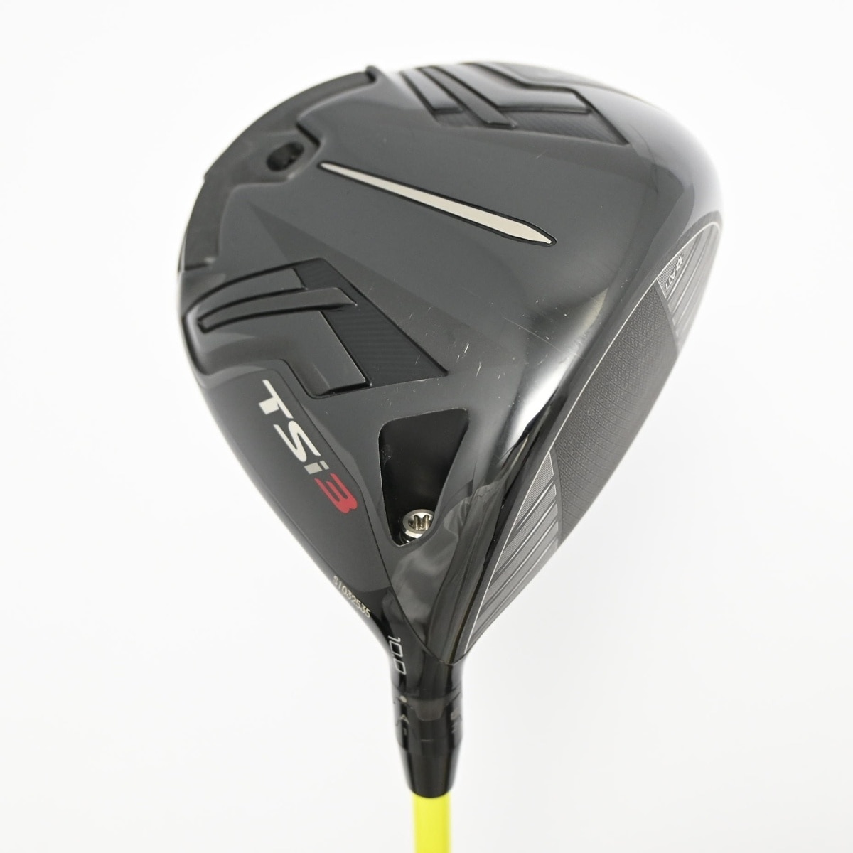中古】TSi3 ドライバー (タイトリスト) TSi 通販｜GDO中古ゴルフクラブ