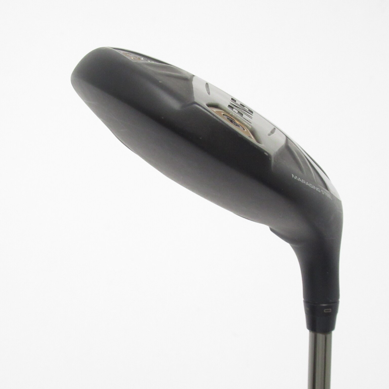 中古】G400 フェアウェイウッド PING TOUR 173-75 17.5 R CD