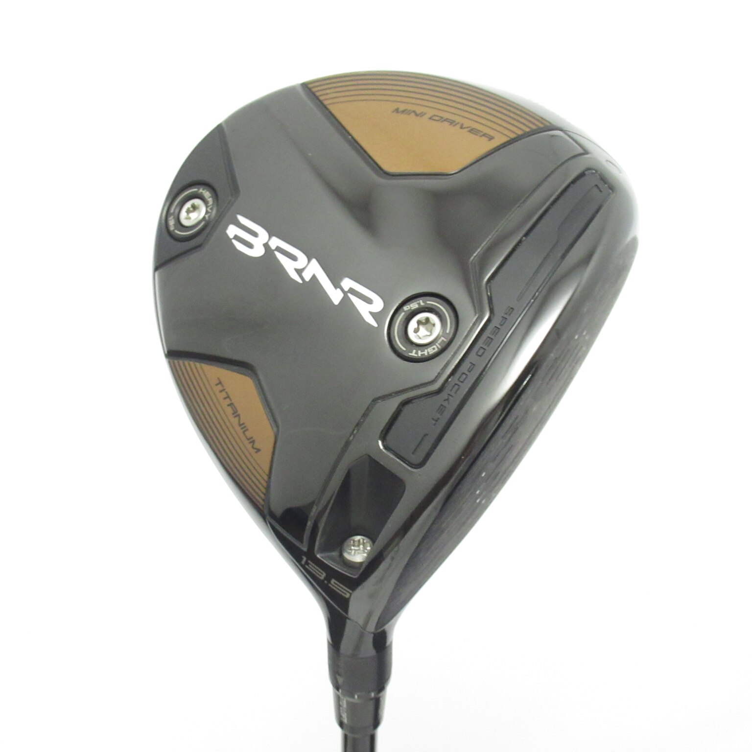 中古】バーナー ミニ ドライバー PROFORCE 65 M40X J-SPEC 13.5 SR CD