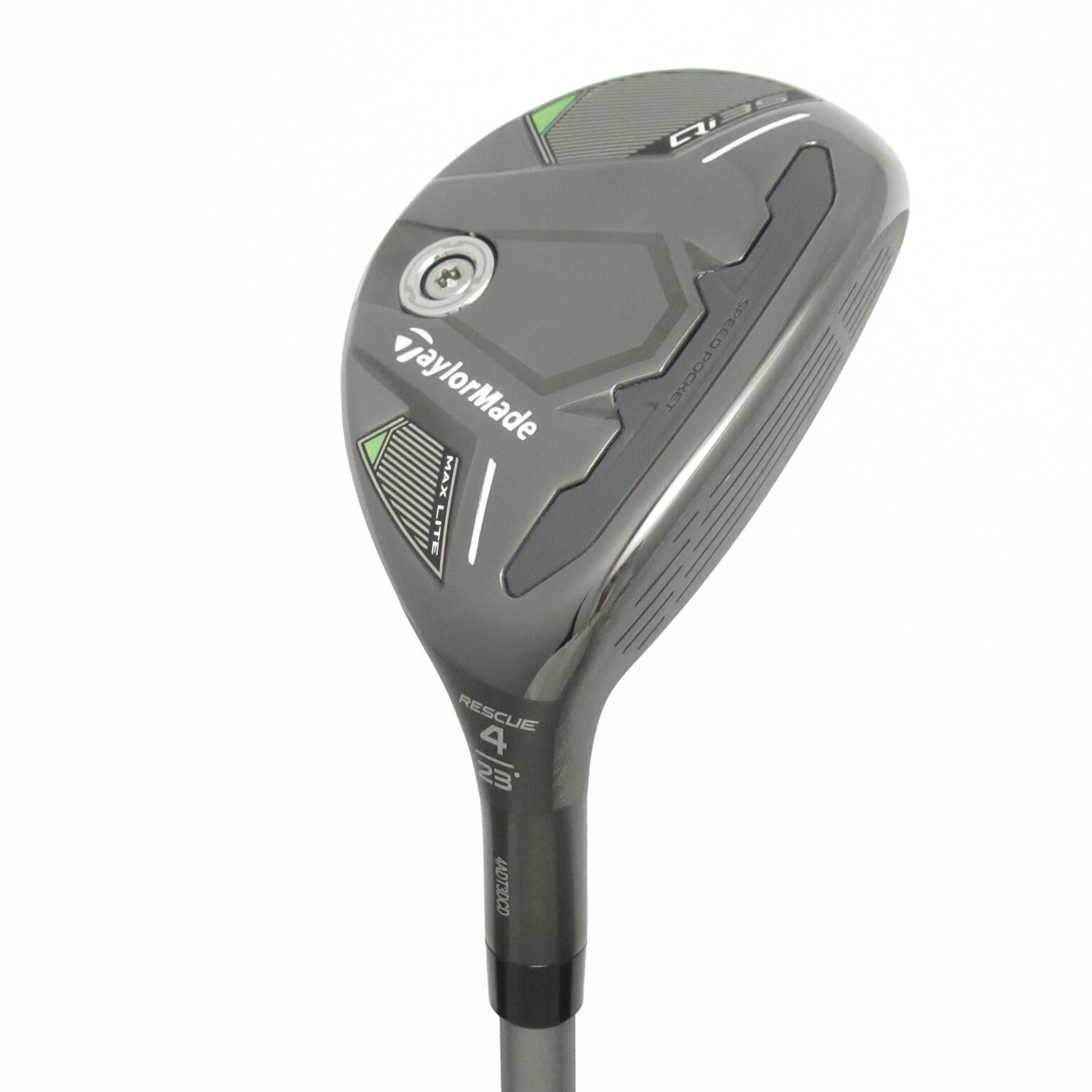 中古】Qi35 MAX LITE レスキュー ユーティリティ Air Speeder TM(2025