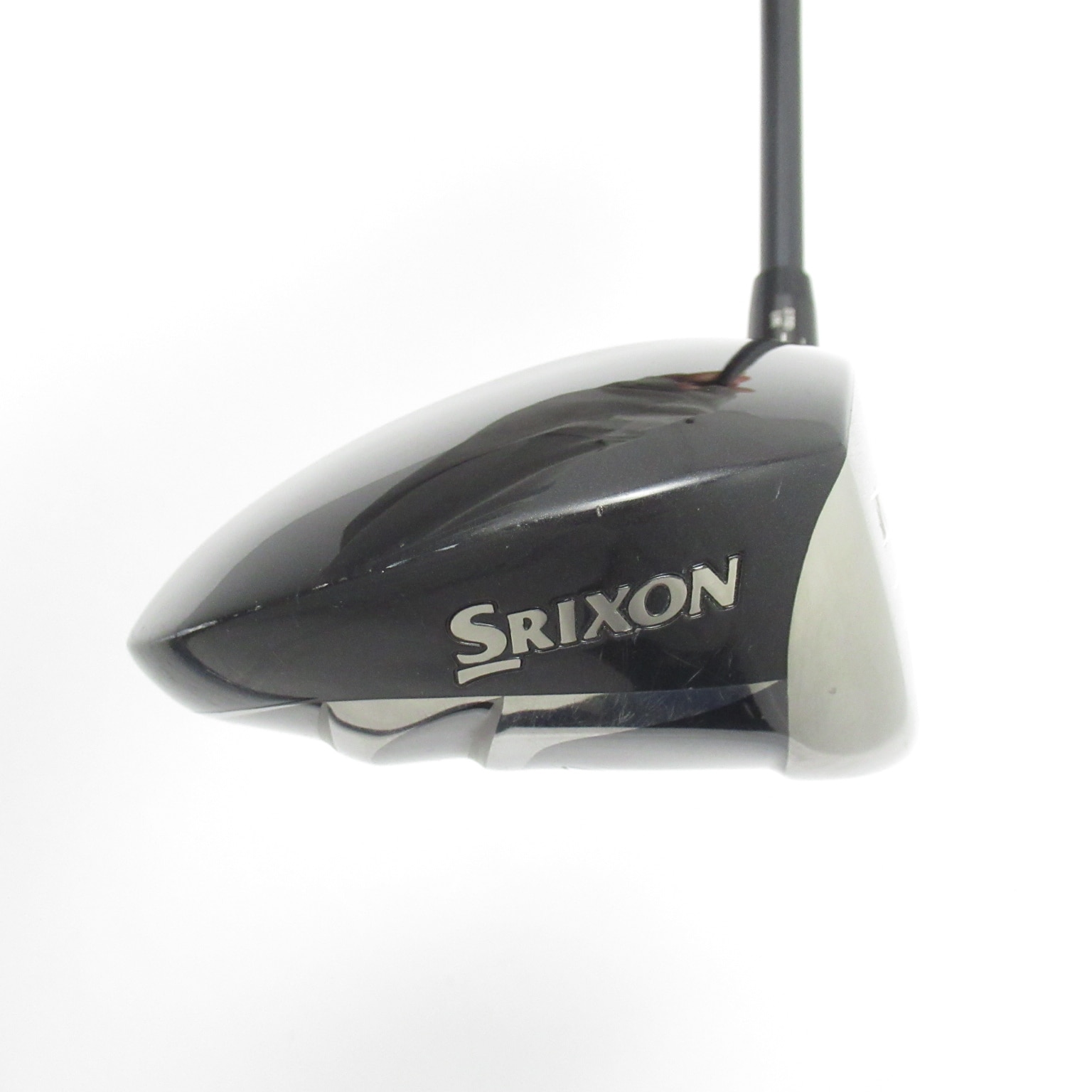 中古】スリクソン Z565 ドライバー SRIXON RX 10.5 S CD(ドライバー