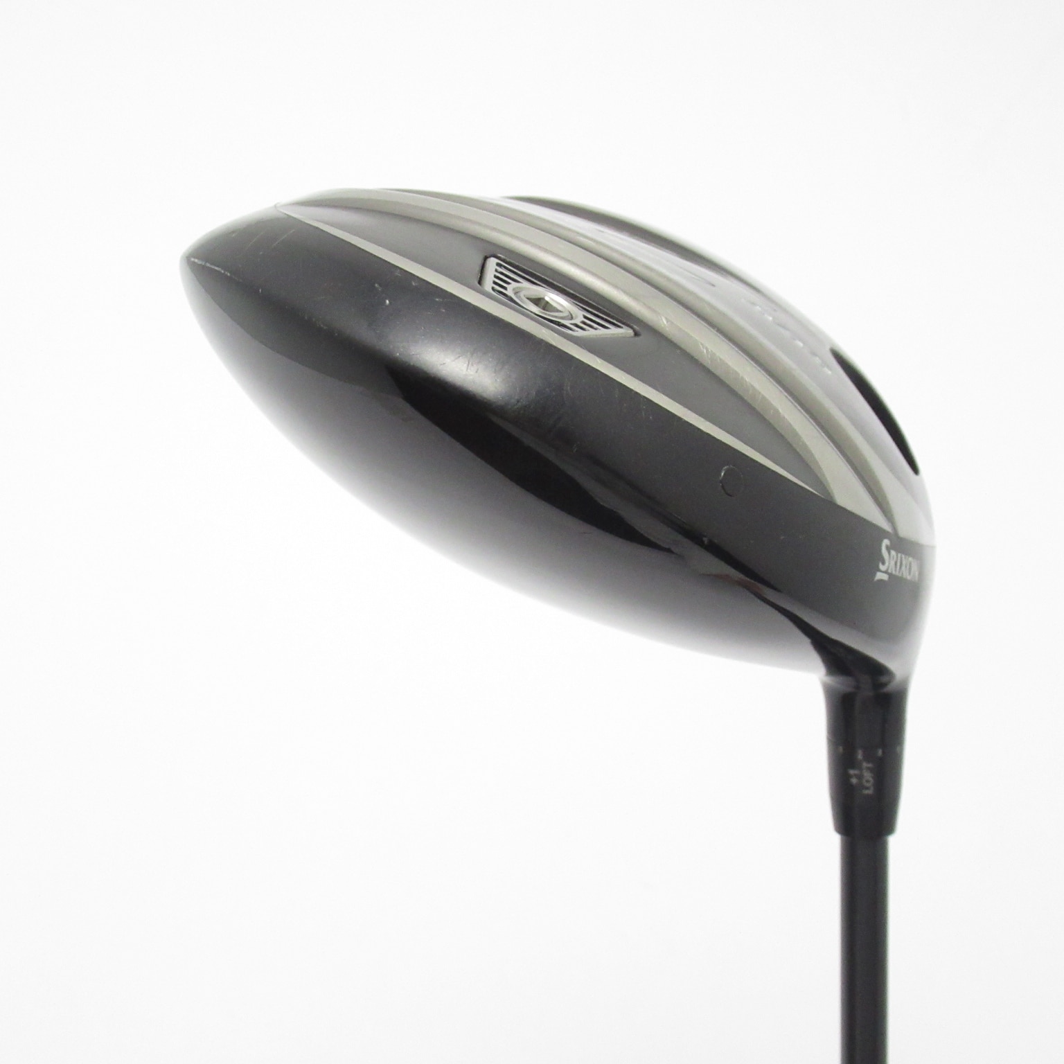 中古】スリクソン Z565 ドライバー SRIXON RX 10.5 S CD(ドライバー