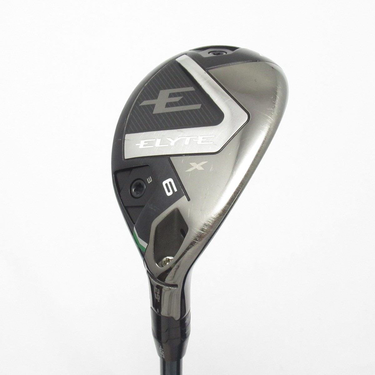 中古】エリート X ユーティリティ VENTUS GREEN 5 for Callaway 29 S C