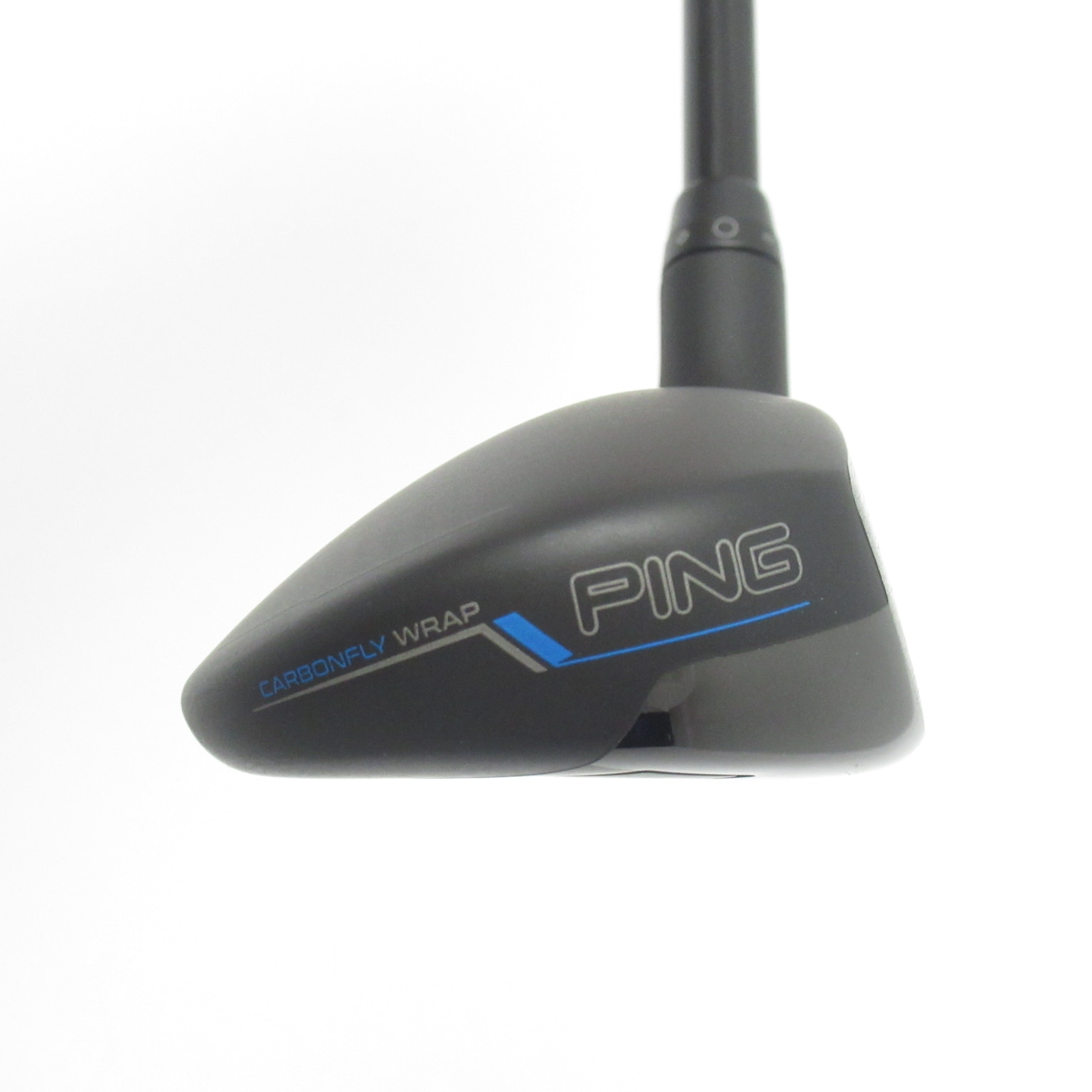中古】G440 ハイブリッド ユーティリティ TENSEI PRO 1K HYBRID 70 17