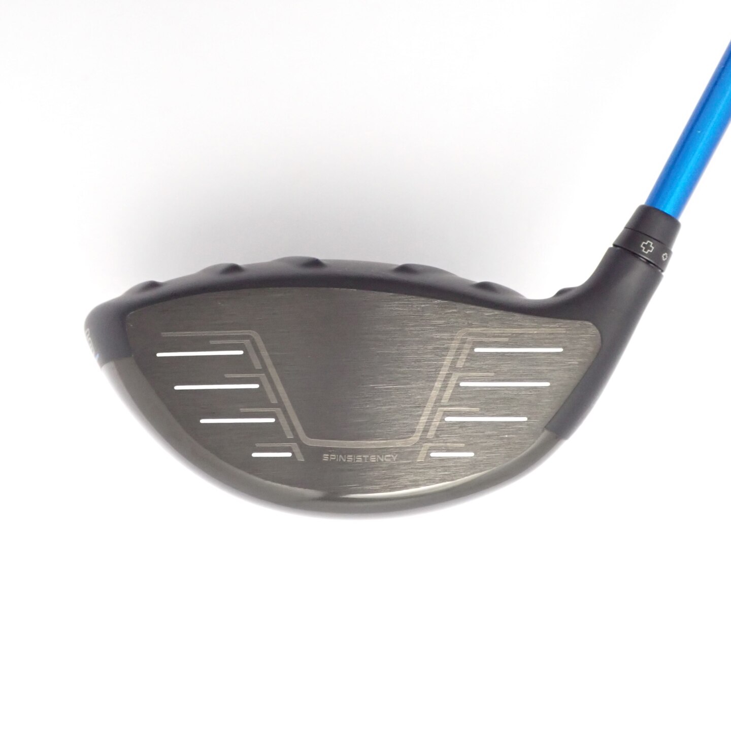 中古】G440 K ドライバー ALTA J CB BLUE 10.5 SR BC(ドライバー（単品