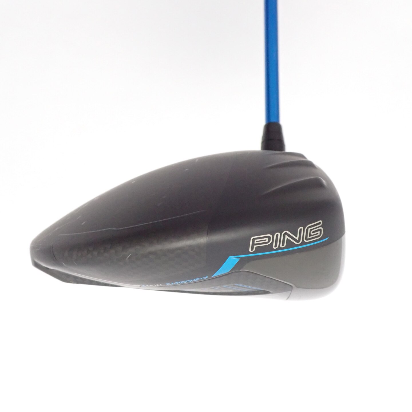 中古】G440 K ドライバー ALTA J CB BLUE 10.5 SR BC(ドライバー（単品